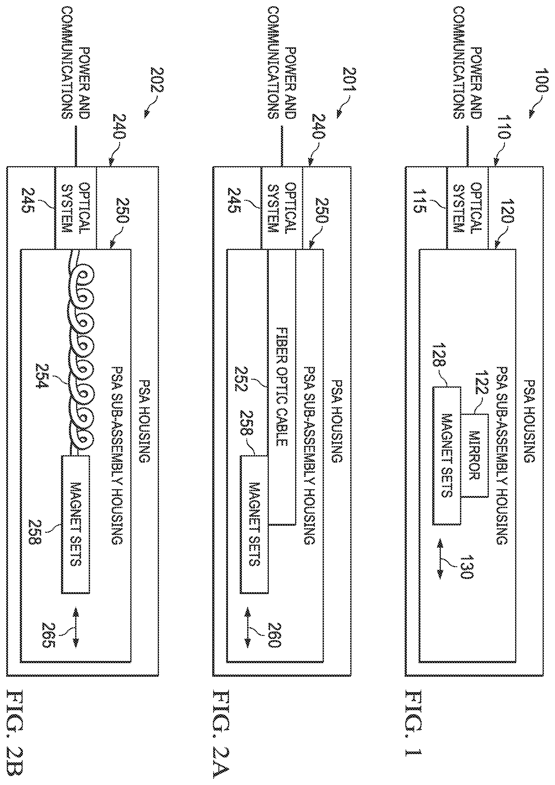 Patent US12338729 — Indicating position of a moving mechanism of well site tools — Figure 1