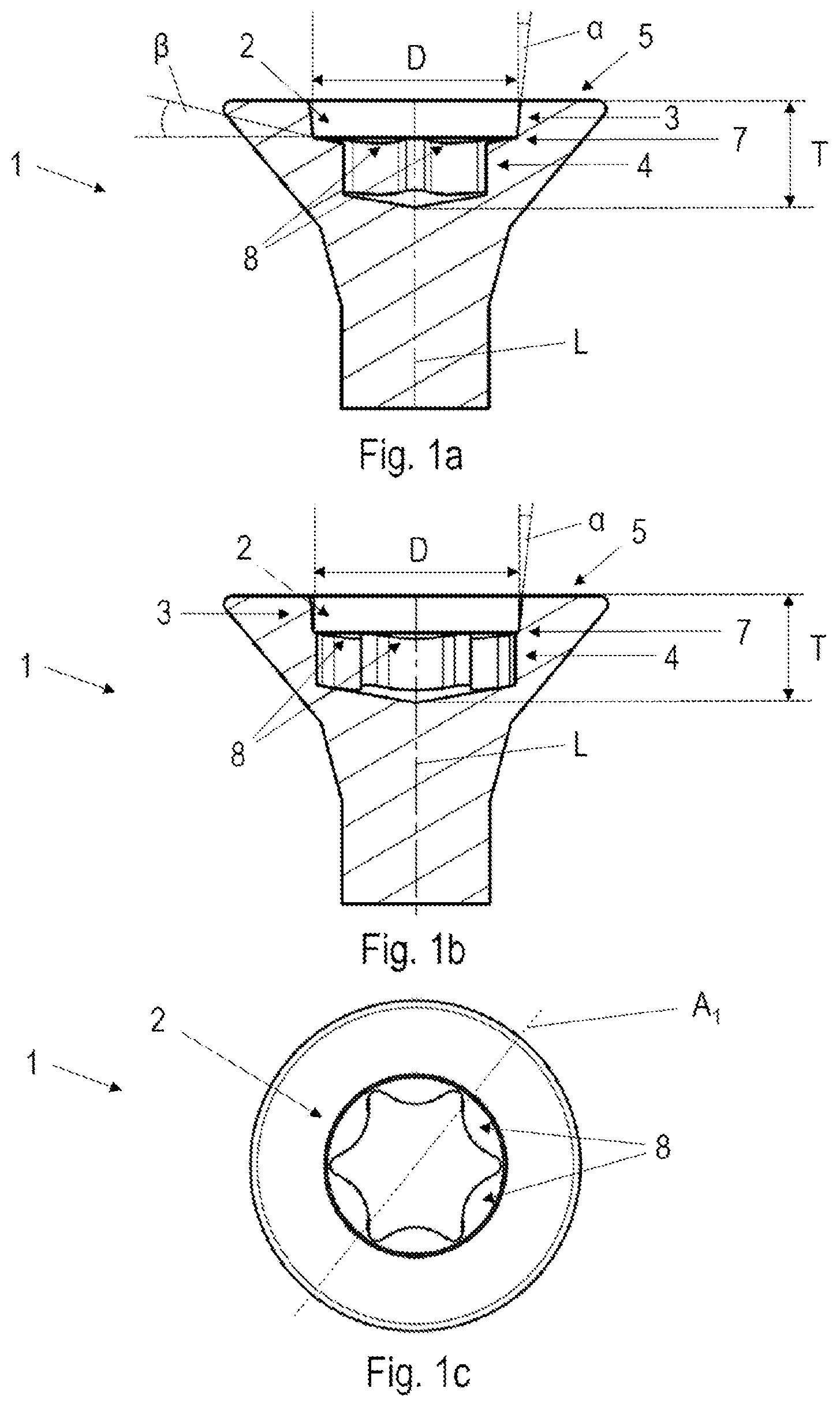 Patent US12338849 Figure 1 – Screw drive