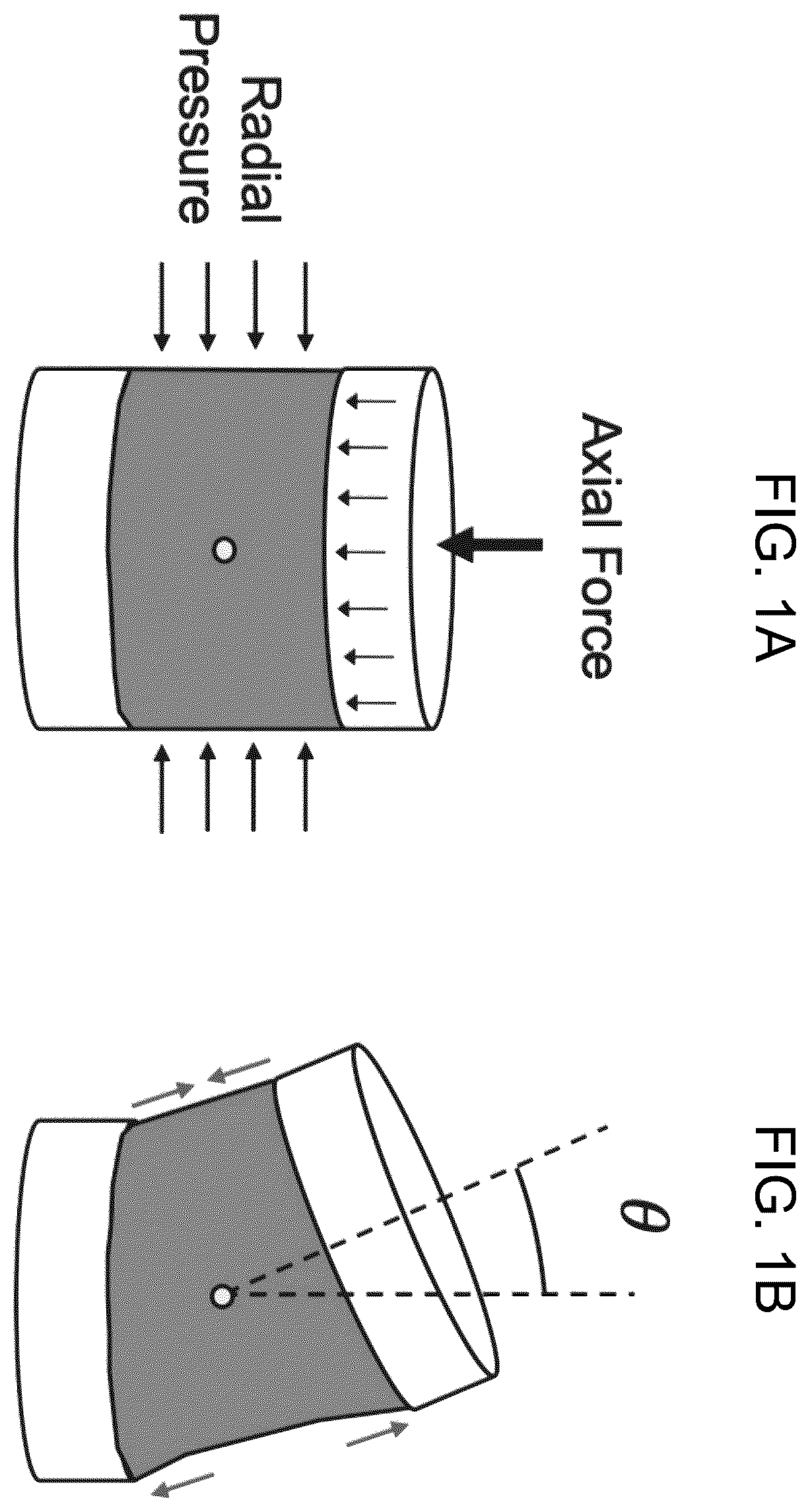 Patent US12338872 — Flexible multi-material structures — Figure 1
