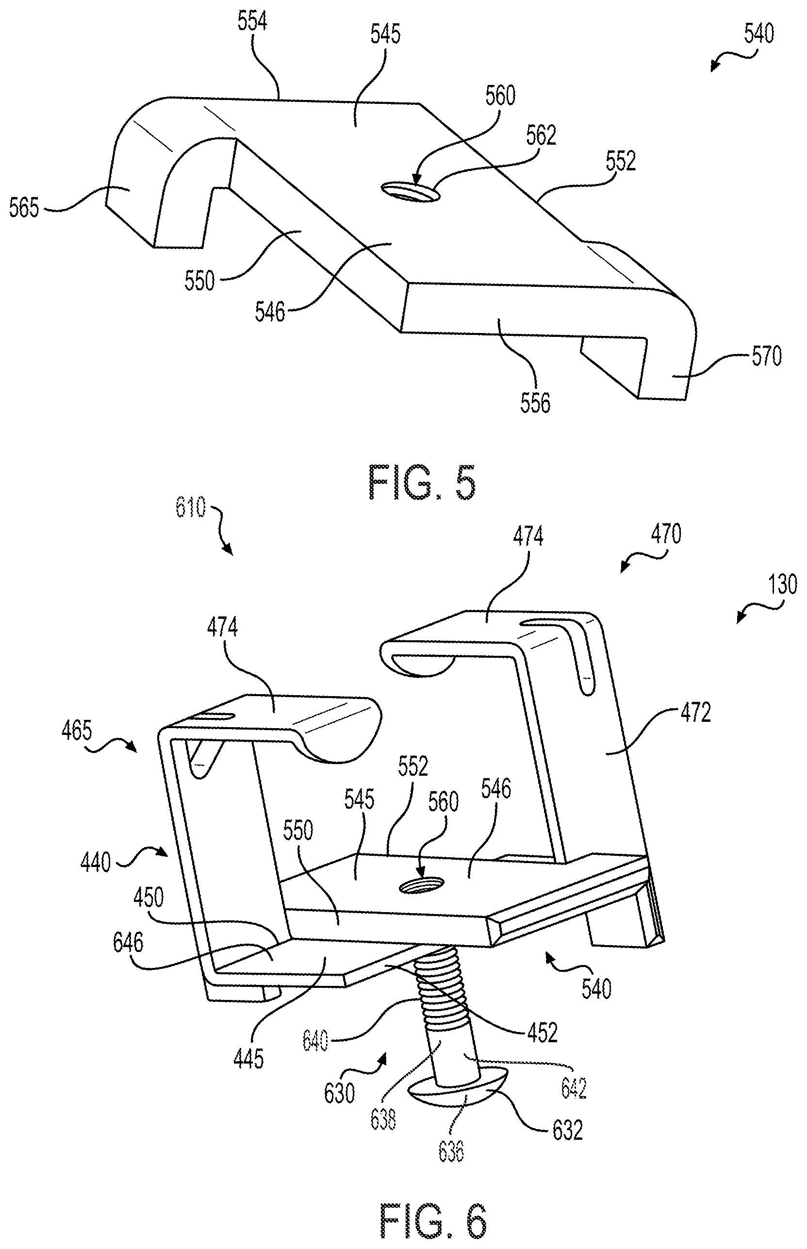 Patent US12338924 Figure 3 – Method of supporting piping on a brace pipe
