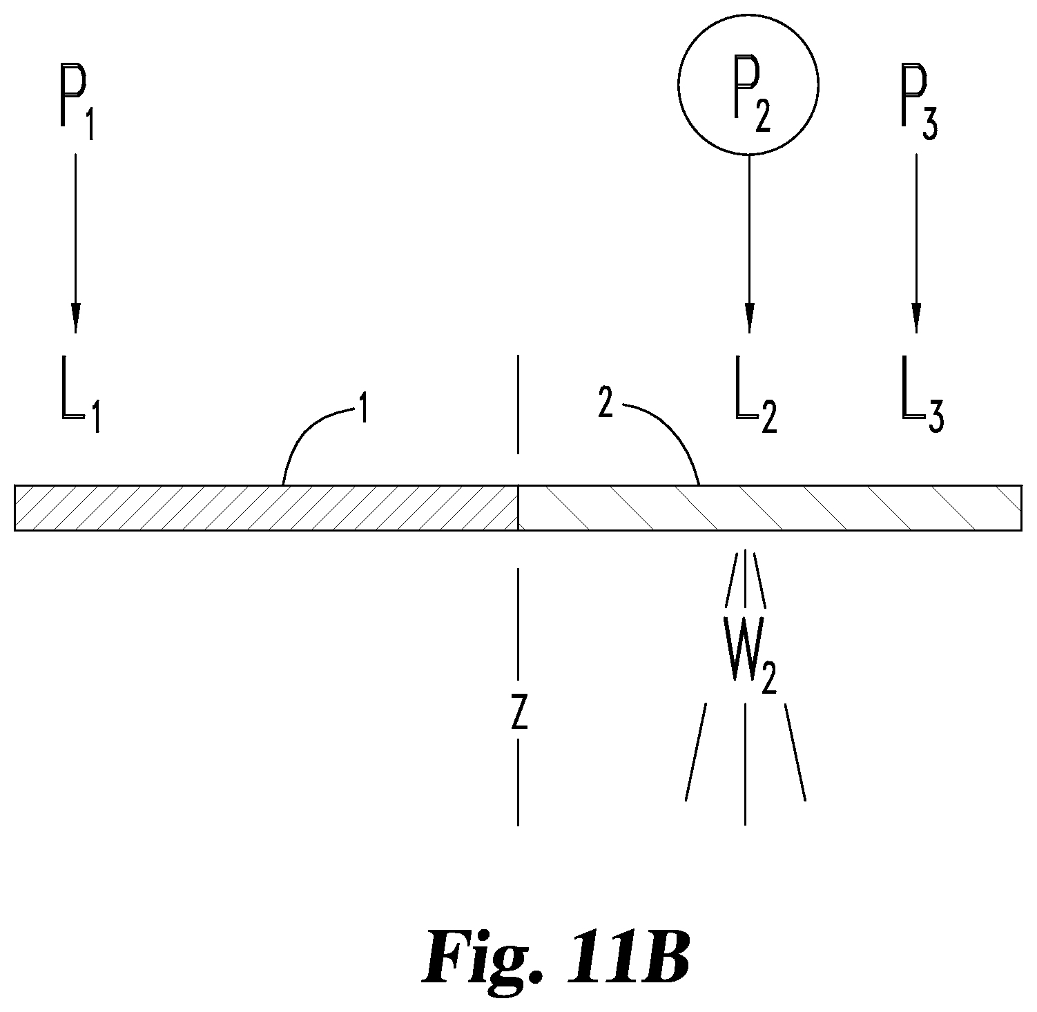 Patent US12338969 Figure 9 – Multi-colored vehicle rear lamp
