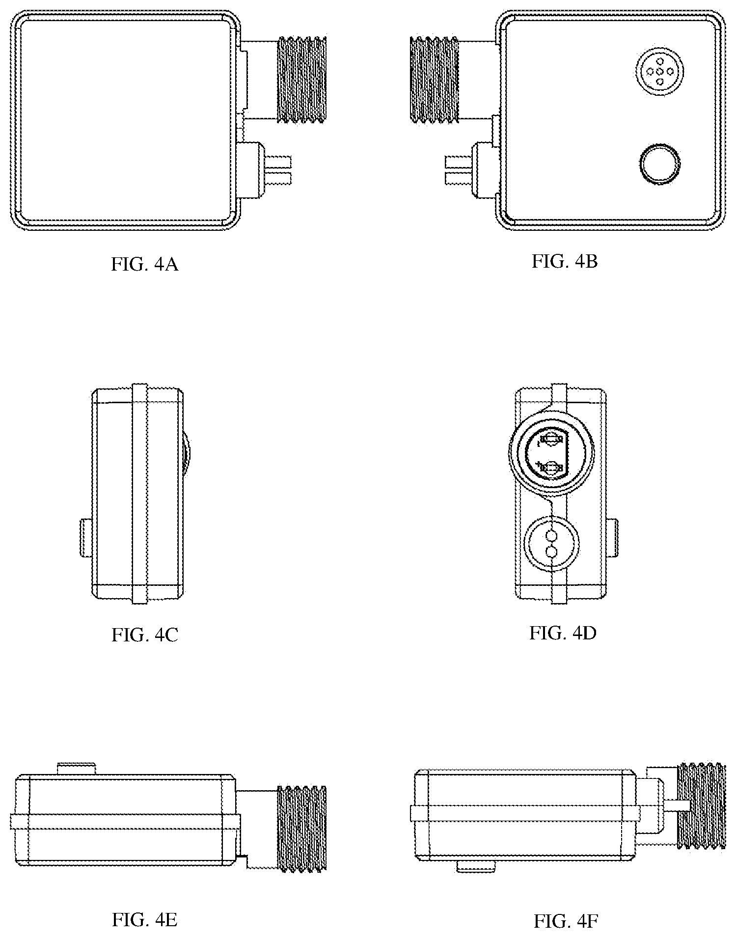 Patent US12338981 Figure 8 – Decorative lamp controller