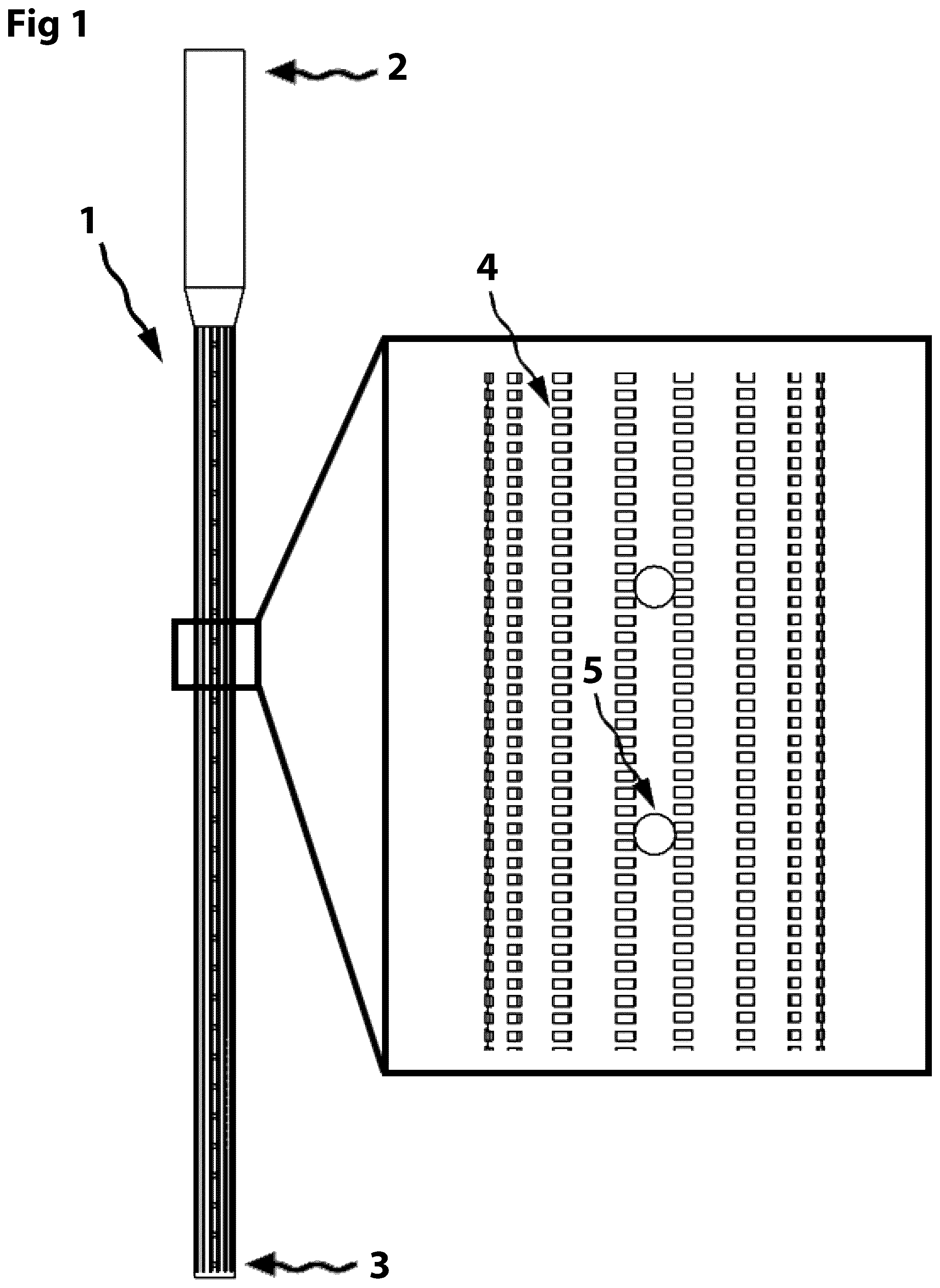 Patent US12338986 Figure 1 – Device and apparatus for horticultural lighting and ventilation