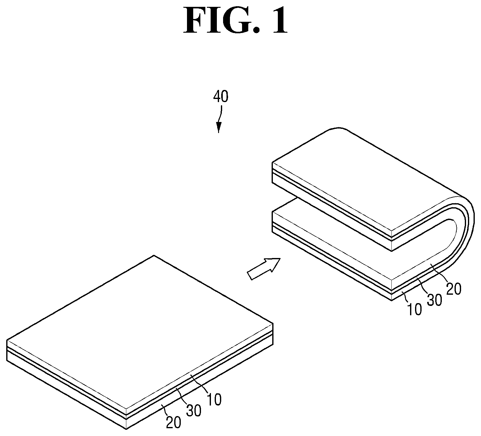 Patent US12339256 Figure 1 – Glass strength evaluation apparatus and method