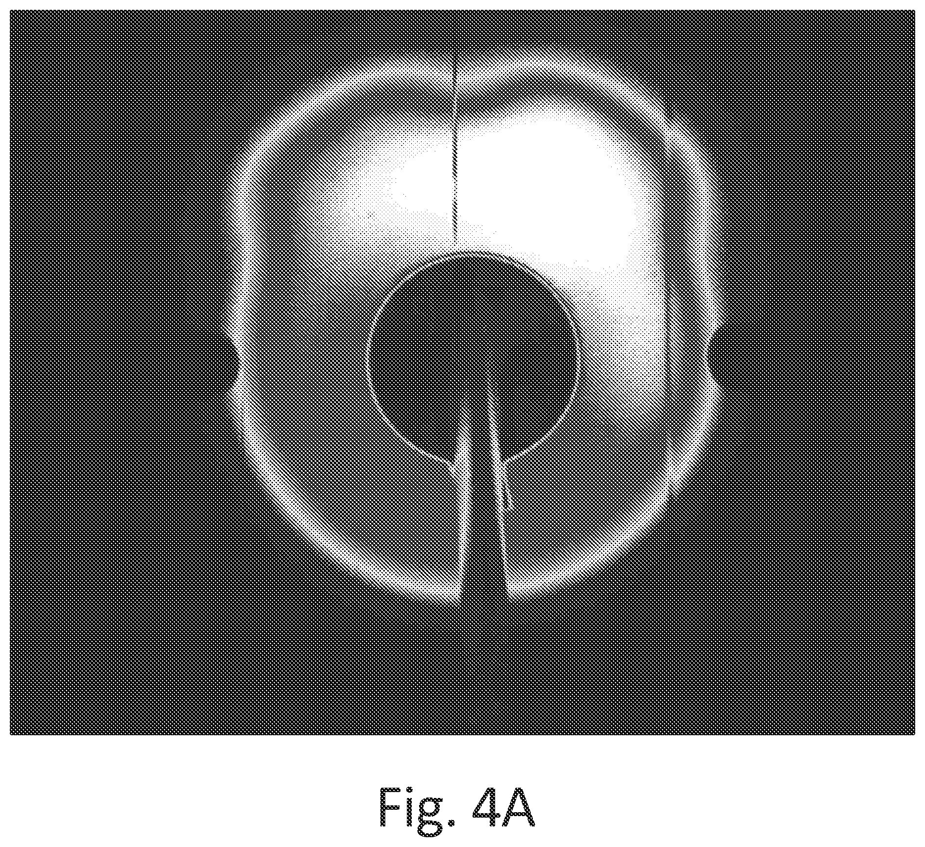 Patent US12339294 Figure 9 – Angle of attack sensor vane geometry