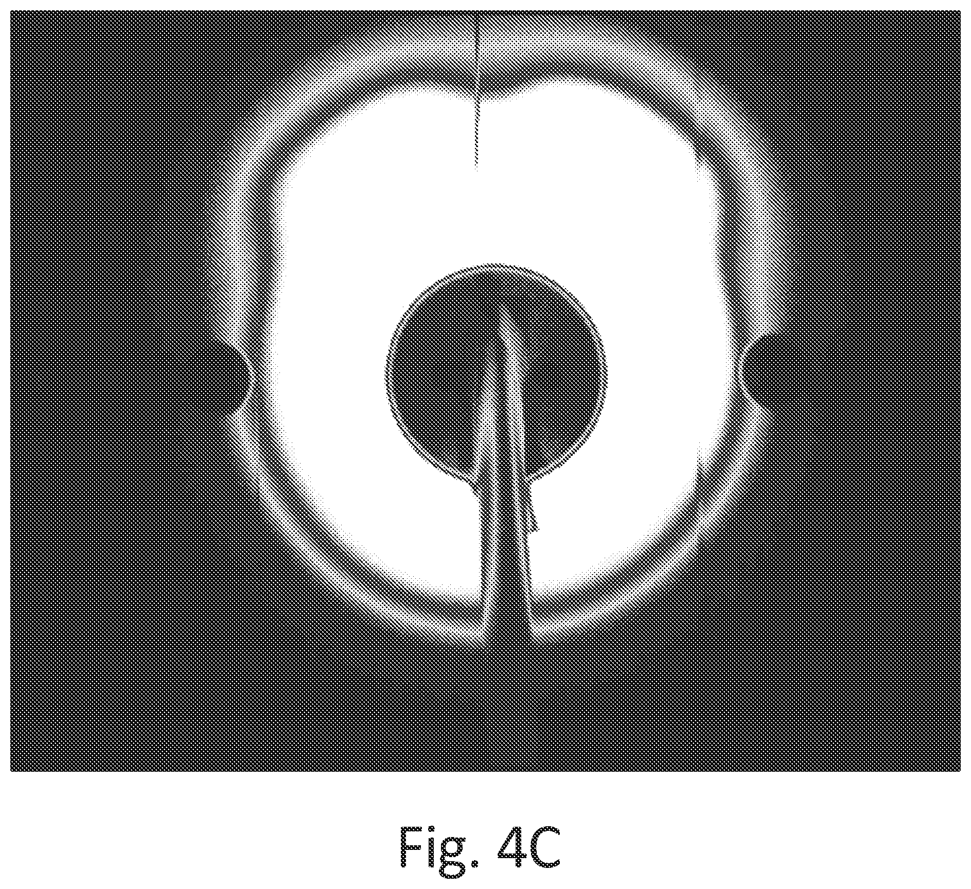Patent US12339294 Figure 11 – Angle of attack sensor vane geometry