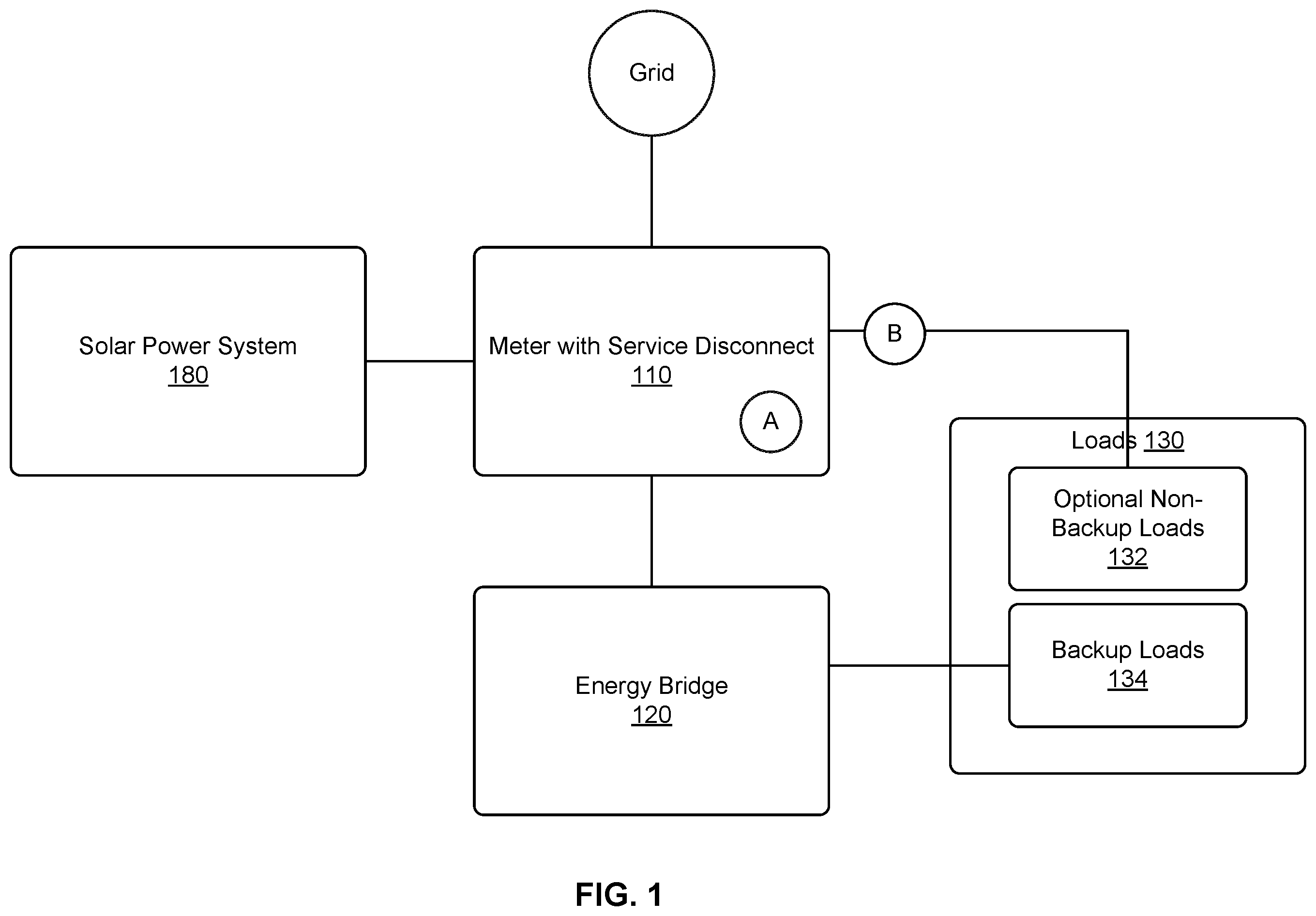 Patent US12339344 Figure 1 – Metering component testing