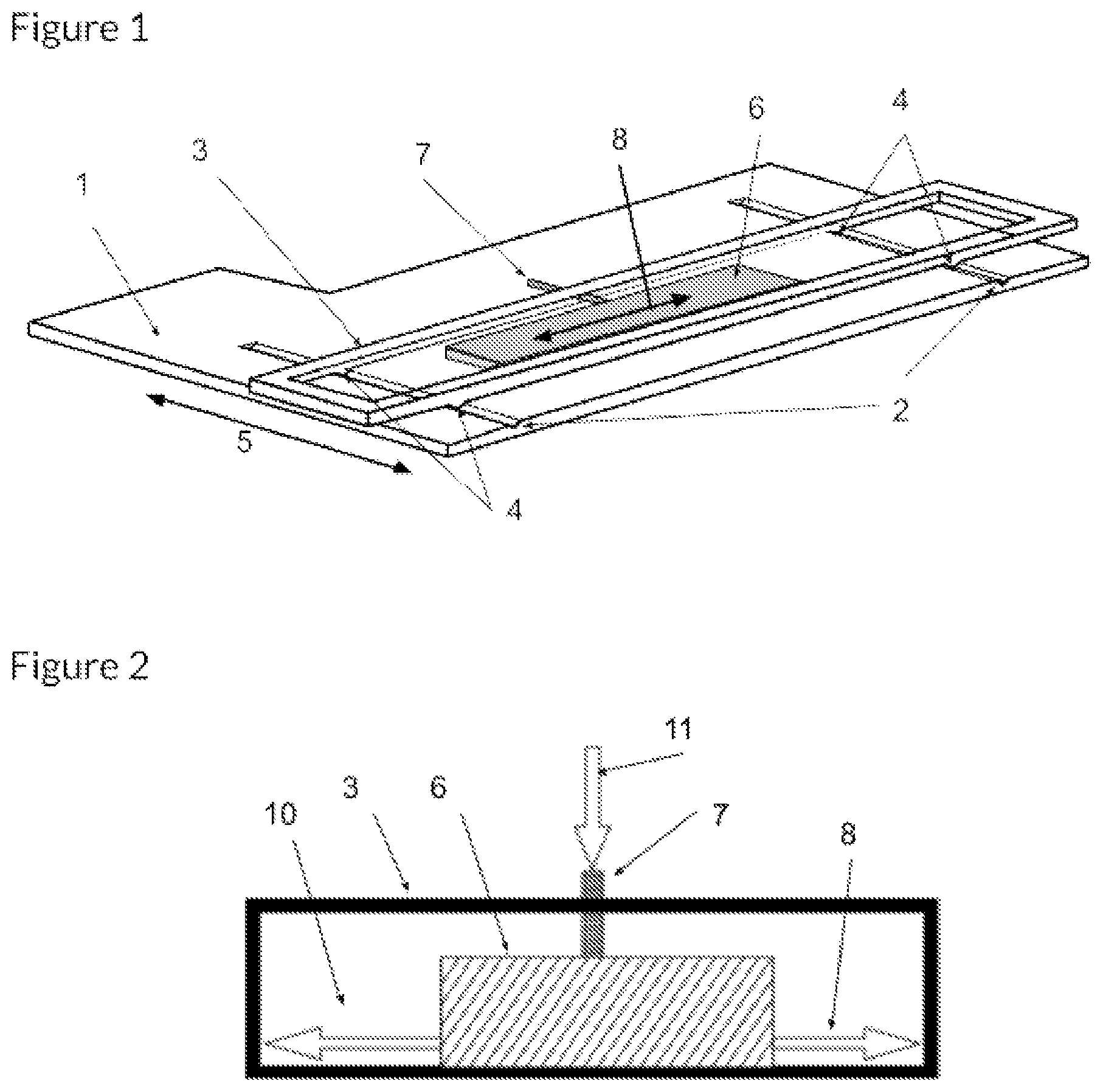 Patent US12339434 — Compact microscope stage — Figure 1