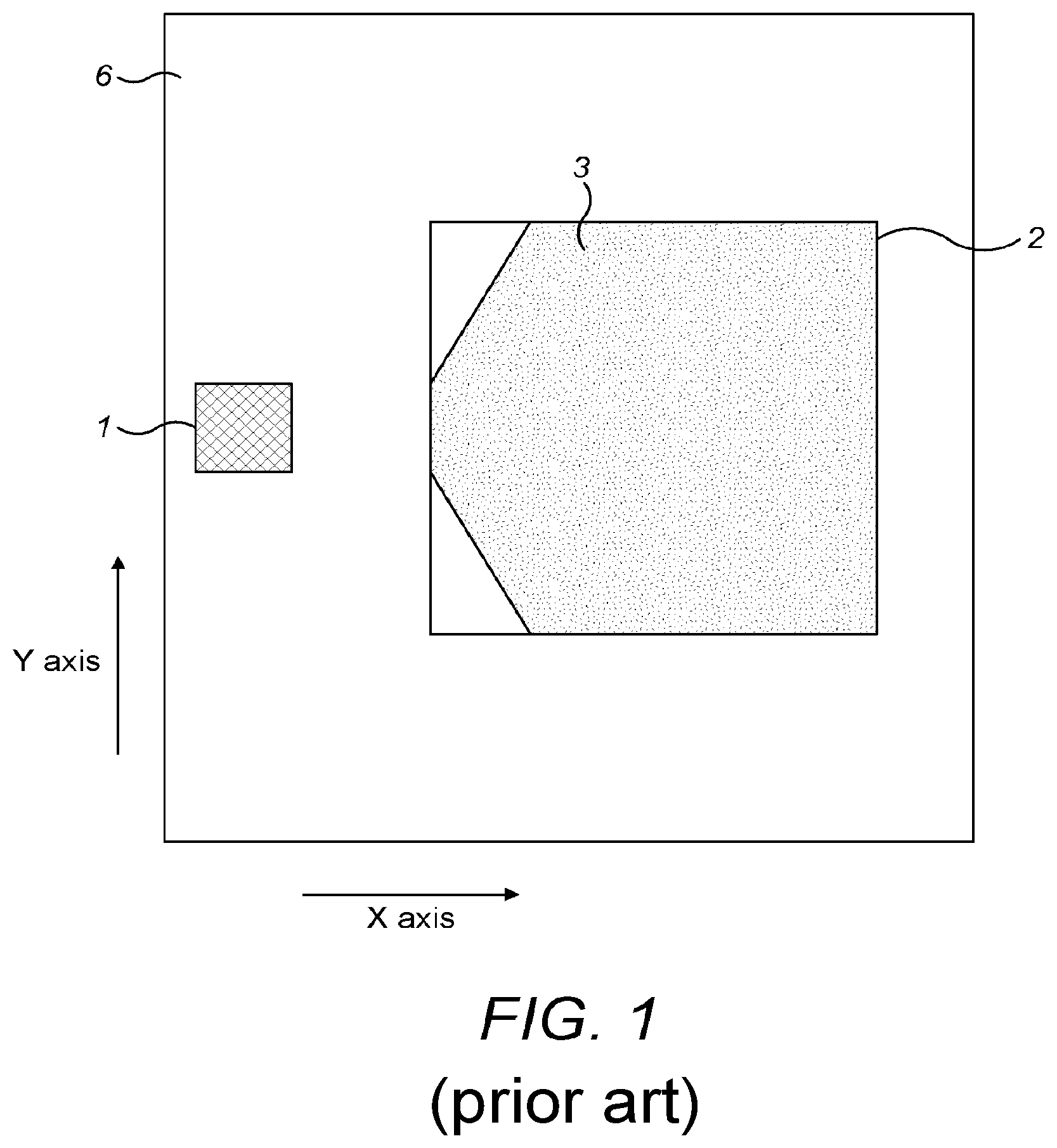 Patent US12339460 — Angular uniformity waveguide for augmented or virtual reality — Figure 1