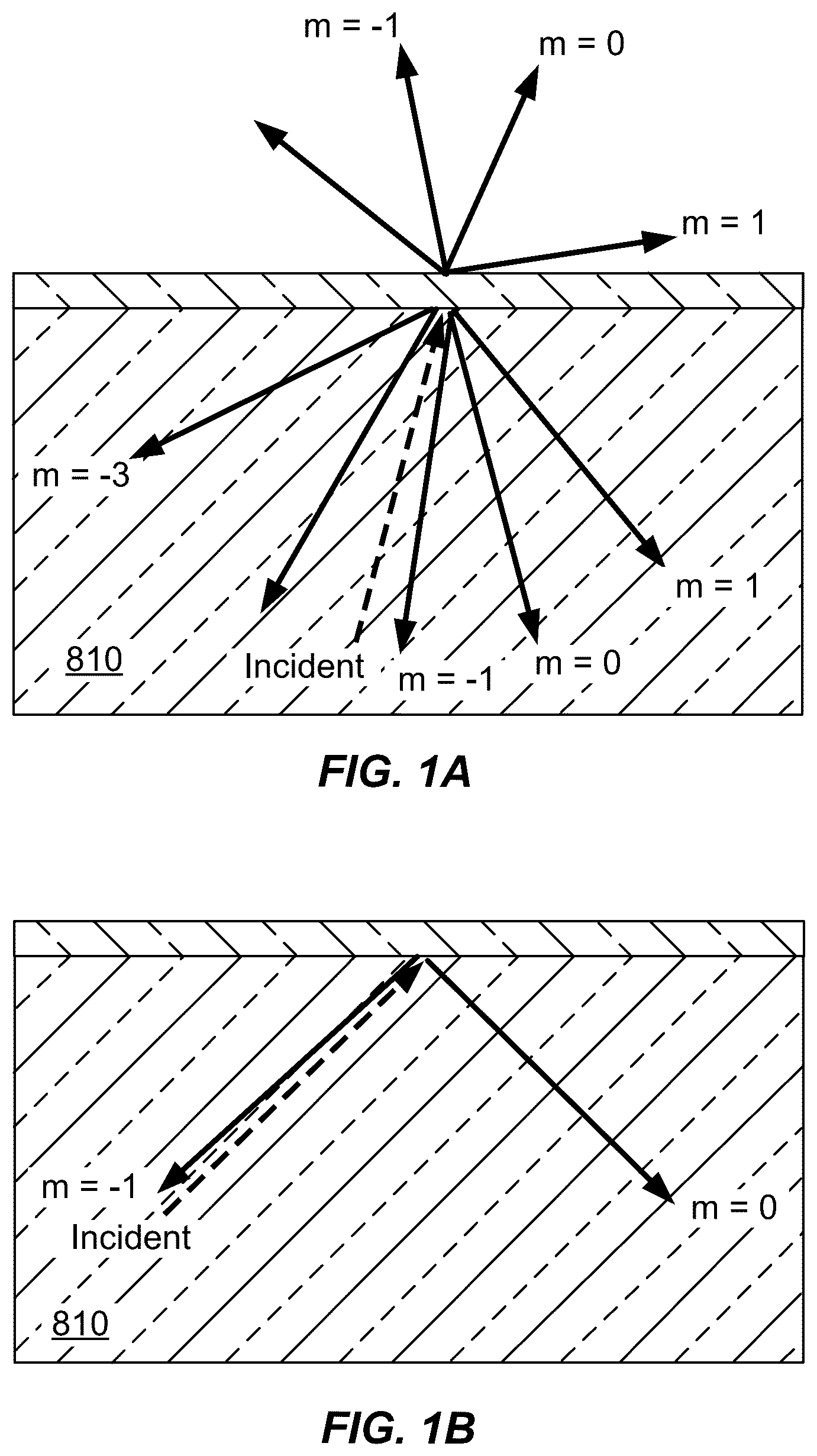 Patent US12339473 — High bandwidth immersion grating — Figure 1