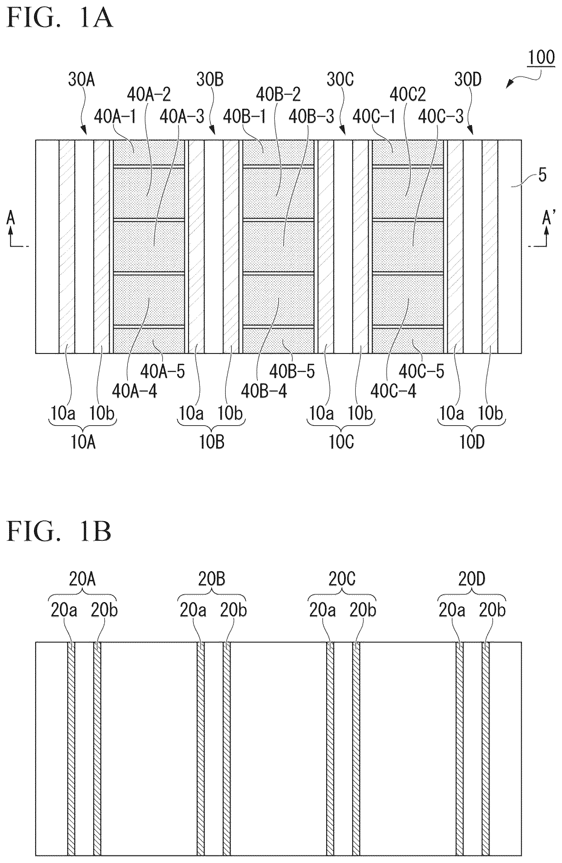 Patent US12339562 — Optical modulator — Figure 1