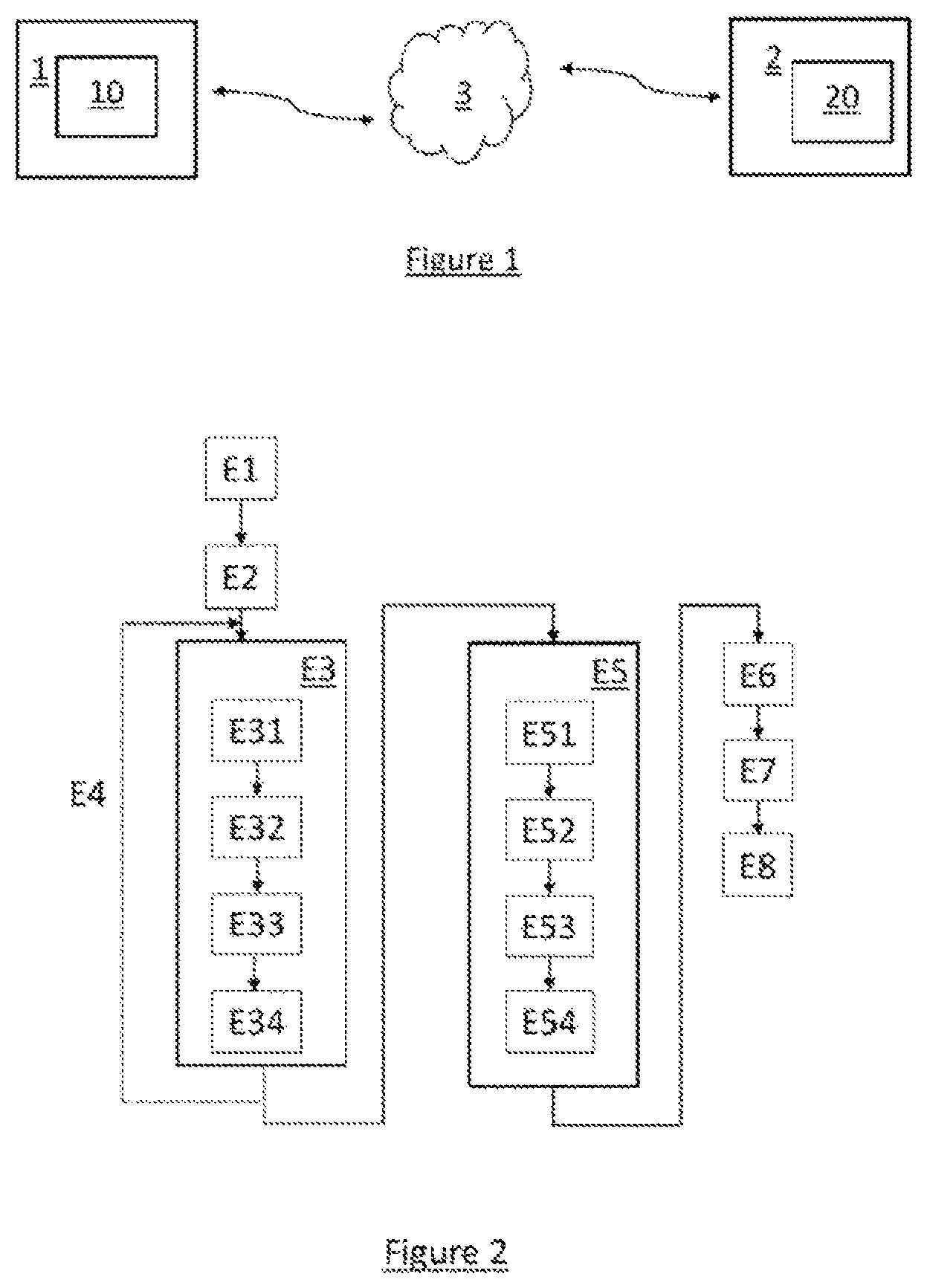 Patent US12339653 — Method for processing flight data — Figure 1