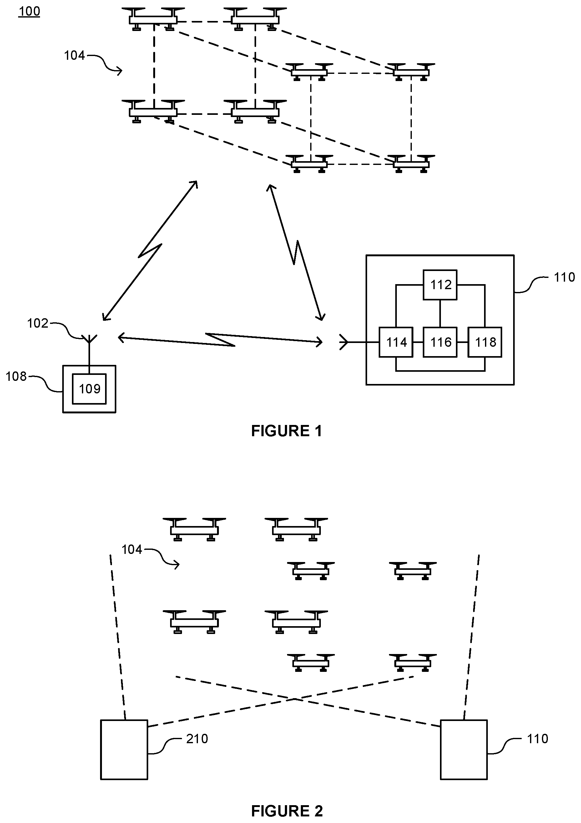 Patent US12339677 — Media playback system — Figure 1