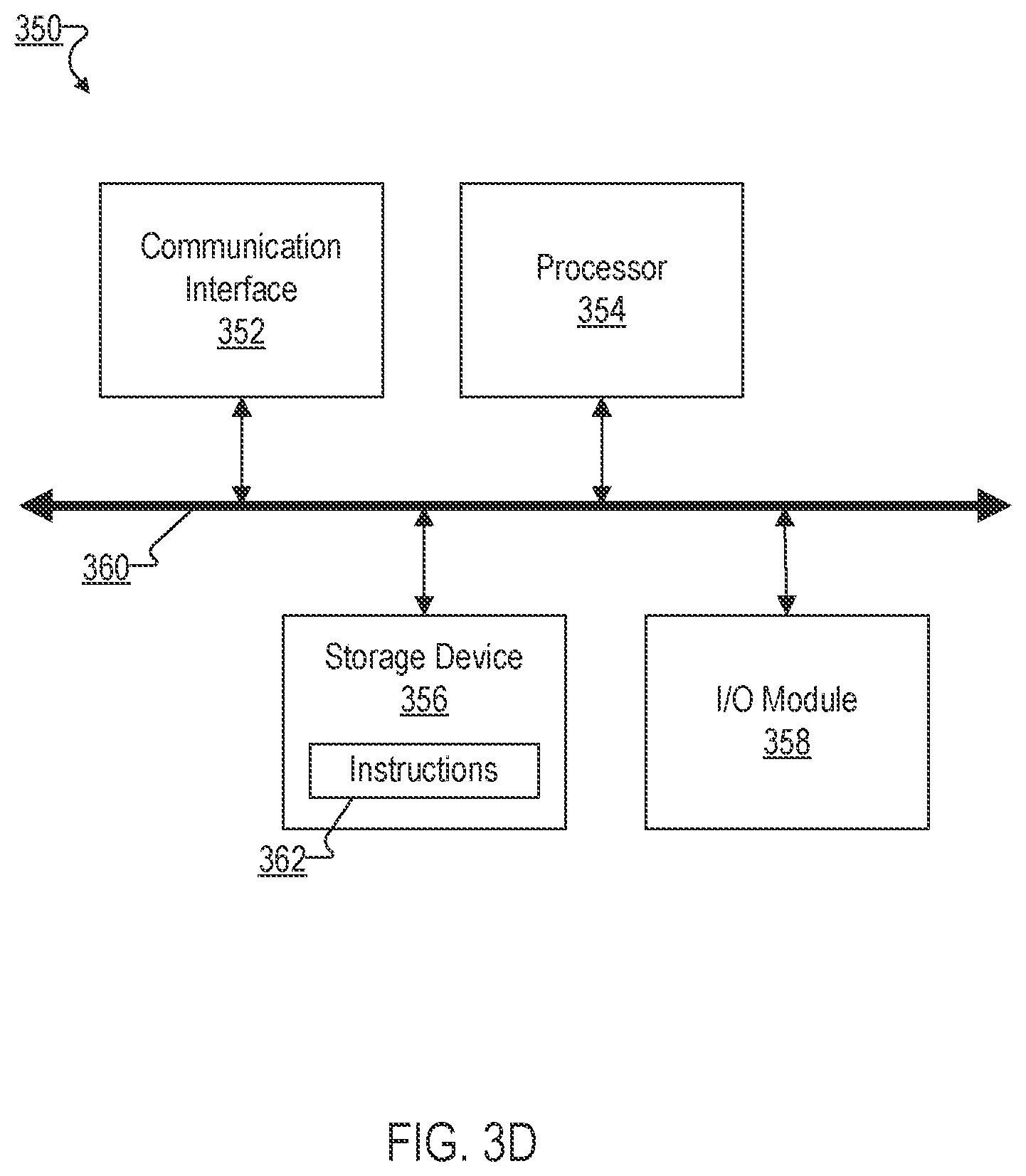 Patent US12339750 Figure 14 – Policy-based disaster recovery for a containerized application