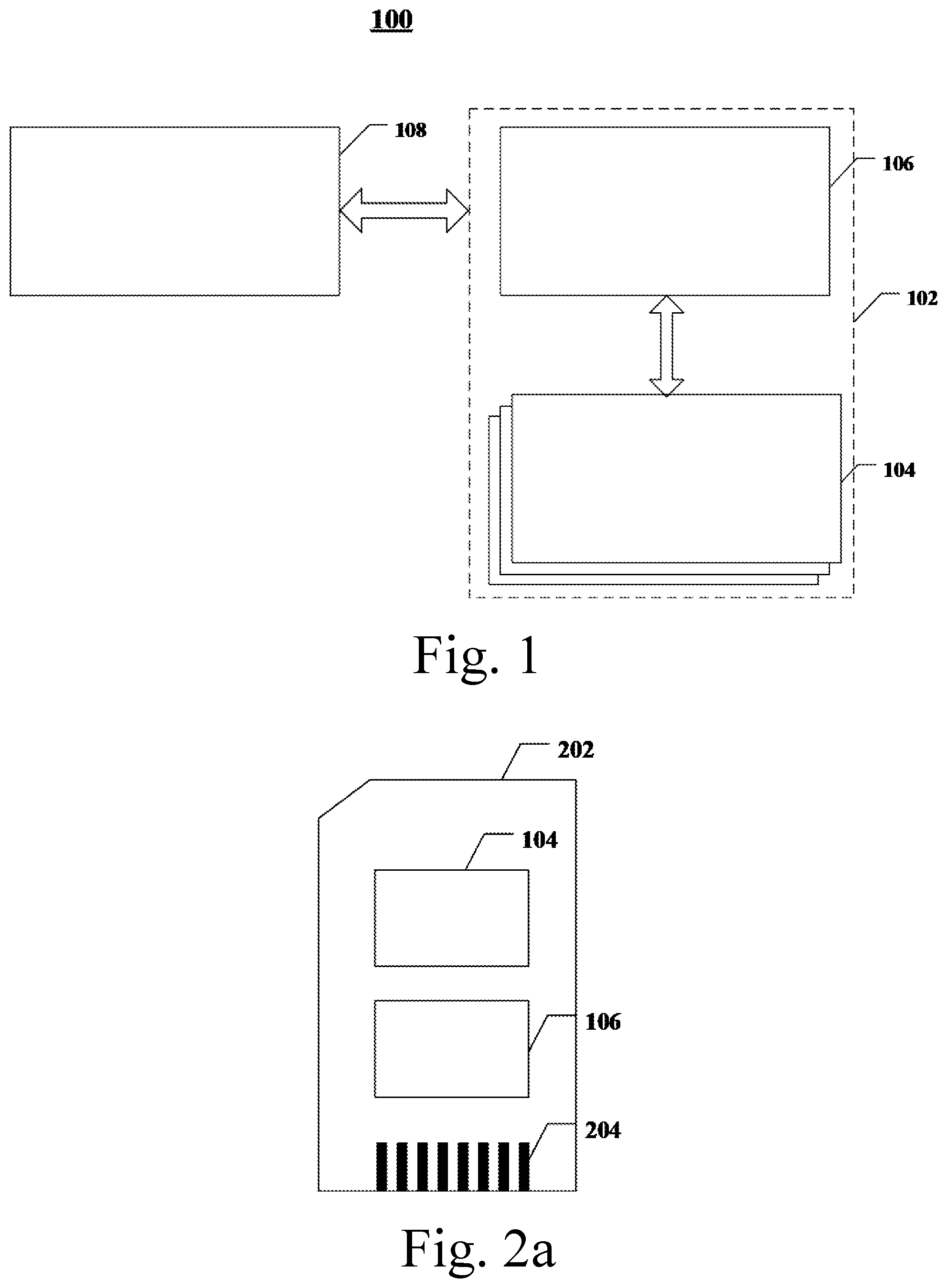Patent US12339769 — Memory device, operation method thereof, and memory system — Figure 1