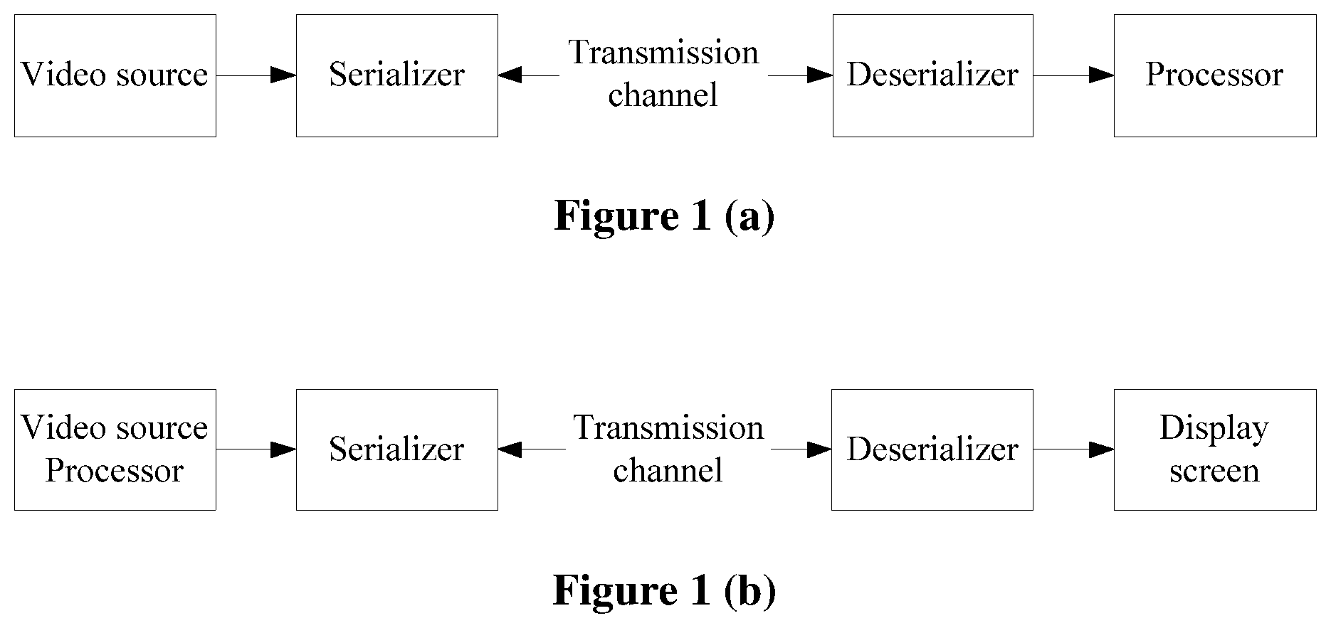 Patent US12339802 — Deserializer — Figure 1