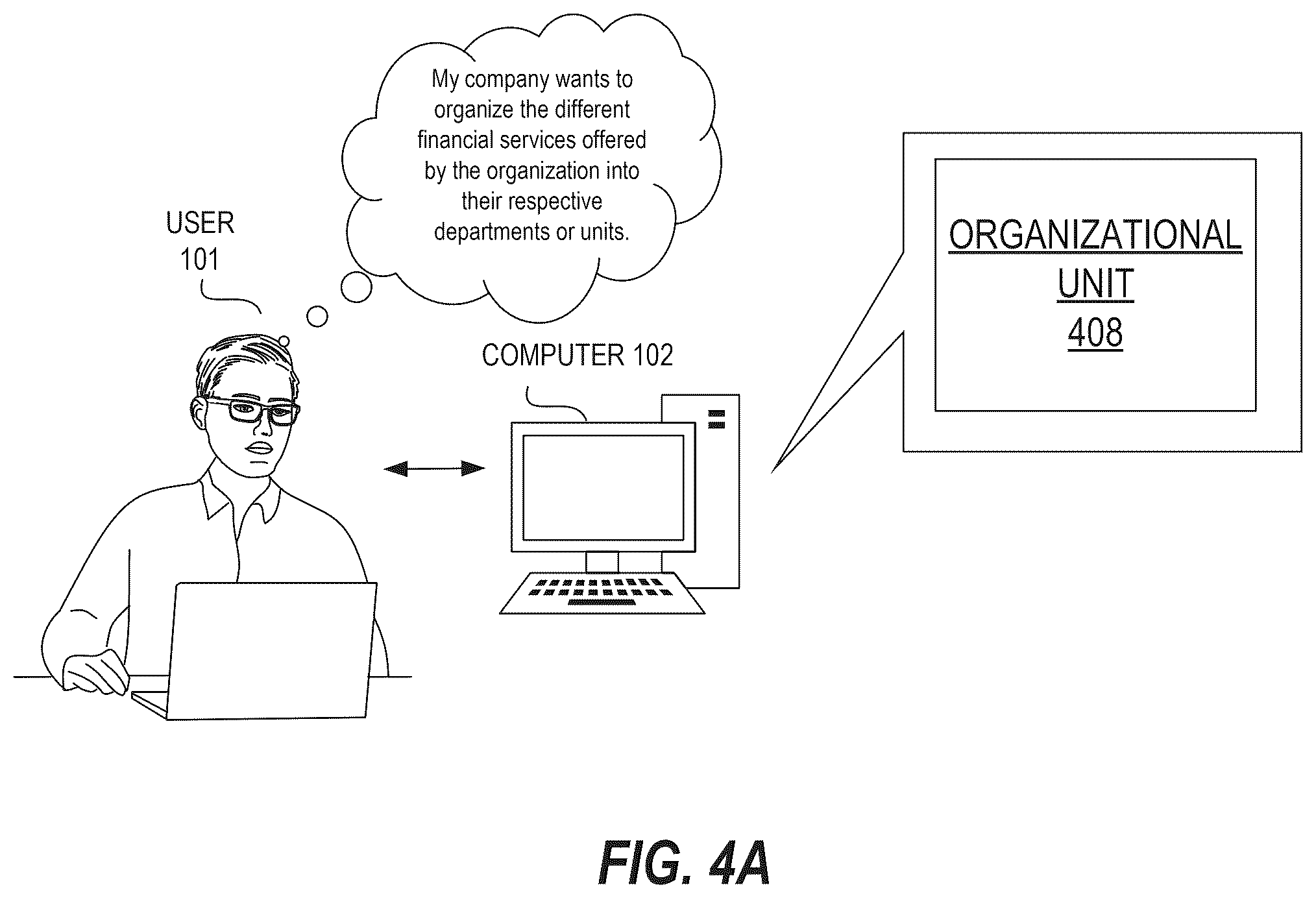 Patent US12339905 Figure 6 – Systems and methods for a graph database