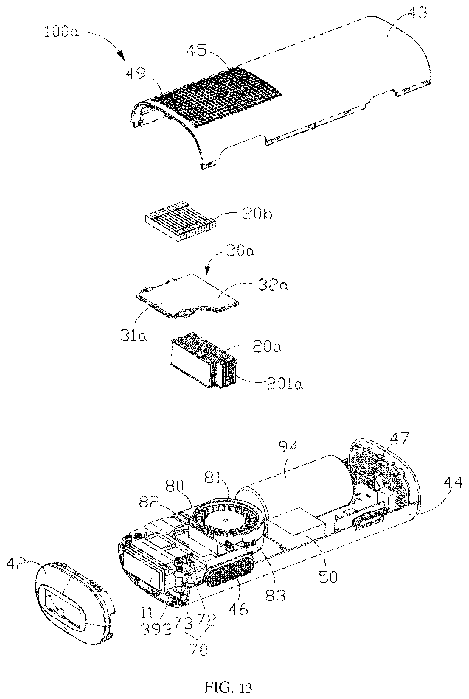 Patent US12342920 Figure 12 – Depilator