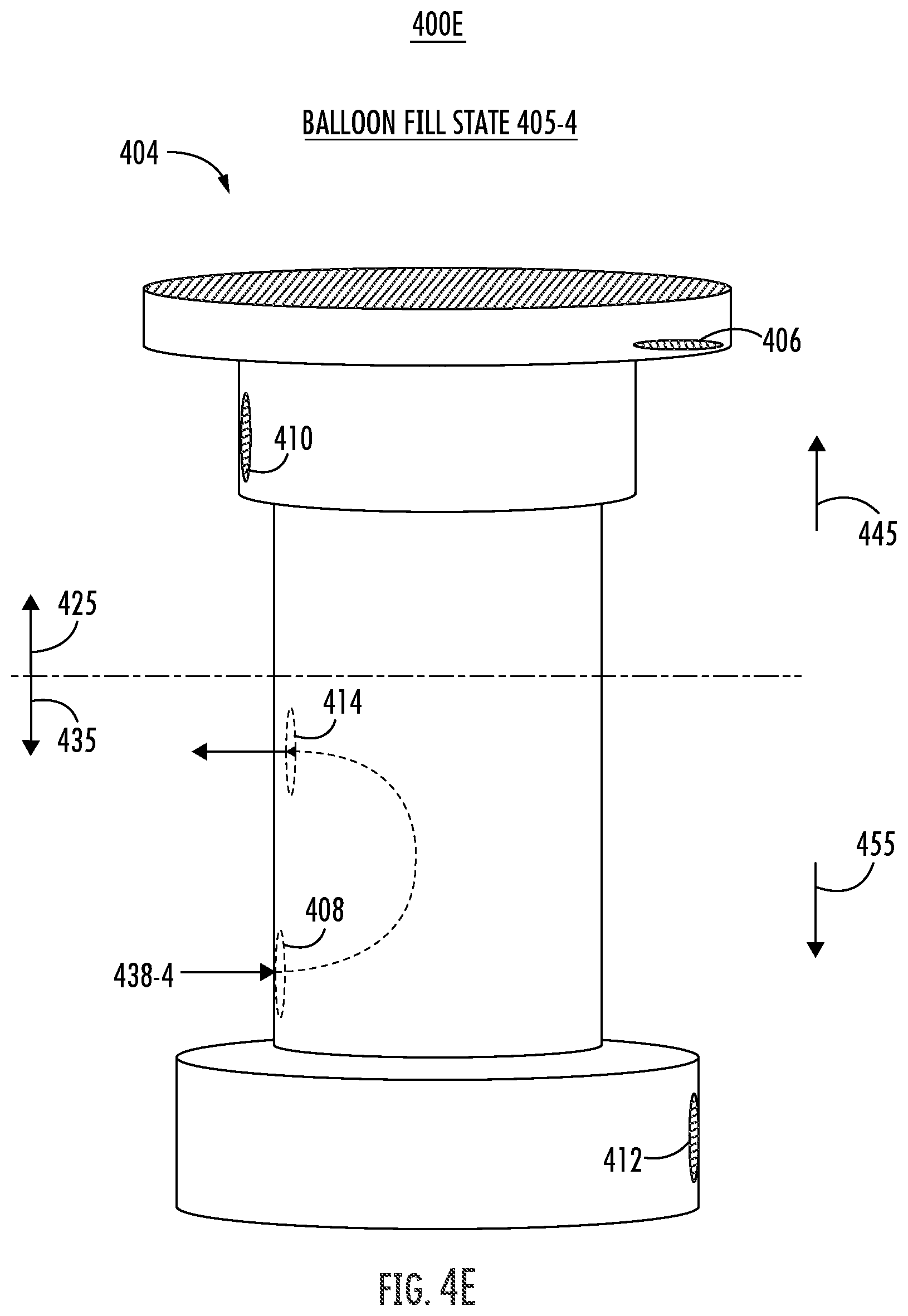 Patent US12342983 Figure 11 – Motion translation and interface devices, systems, and methods for endoscope valves