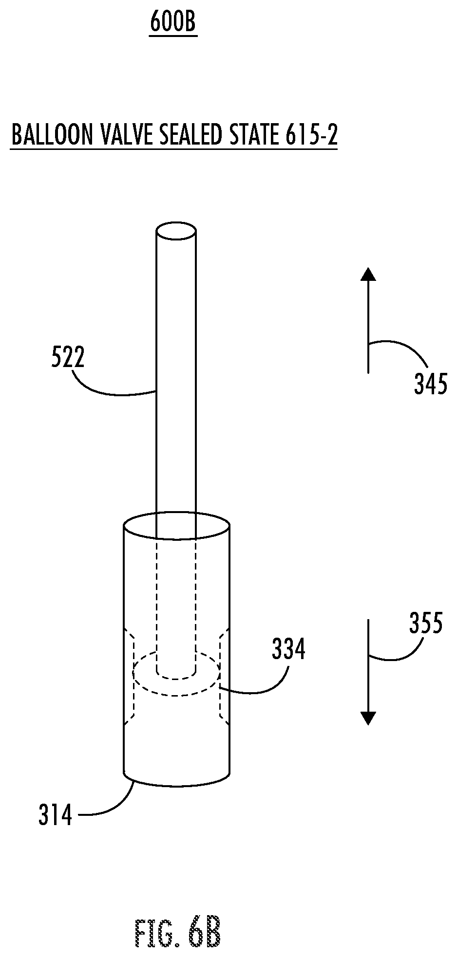 Patent US12342983 Figure 14 – Motion translation and interface devices, systems, and methods for endoscope valves