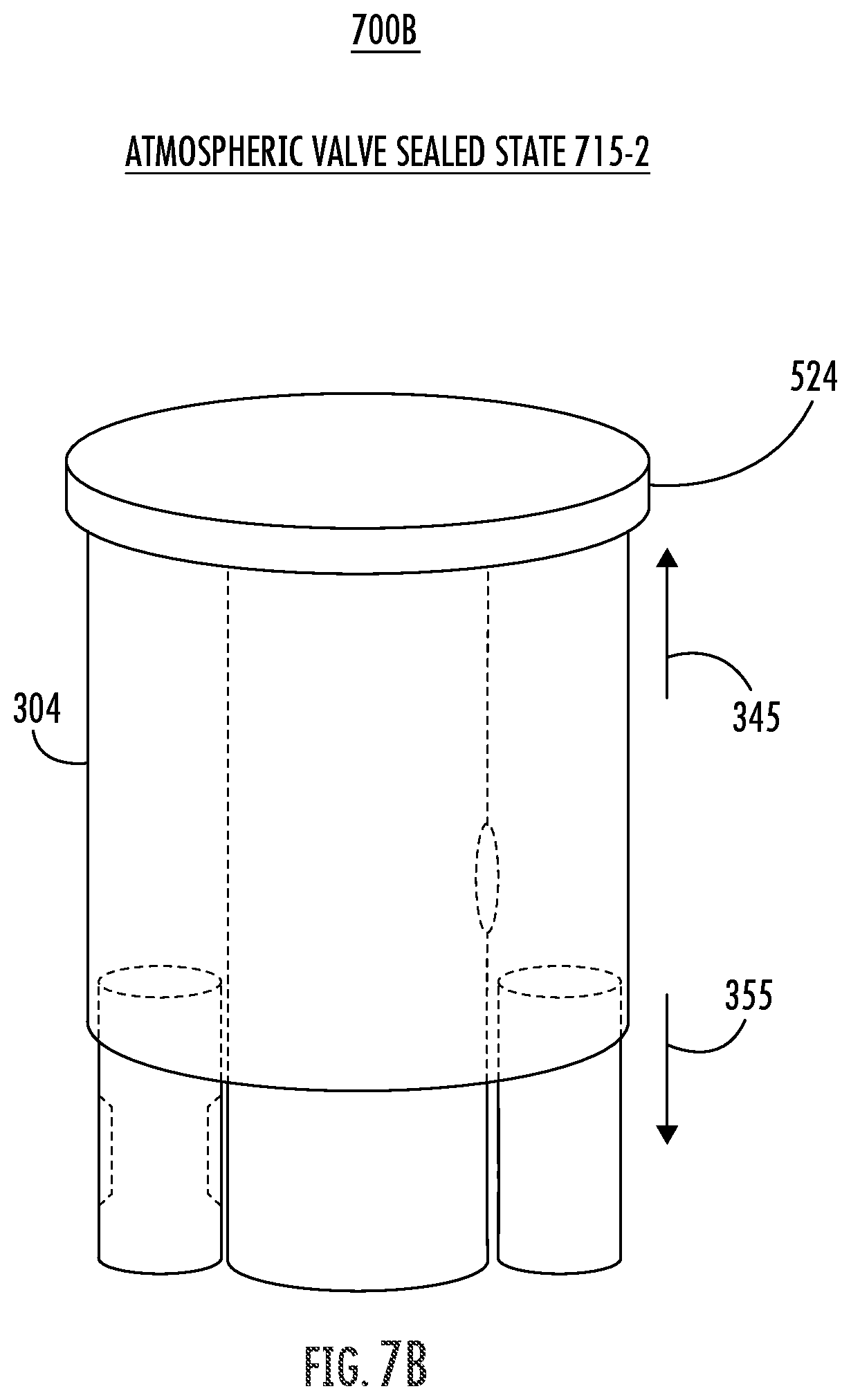 Patent US12342983 Figure 16 – Motion translation and interface devices, systems, and methods for endoscope valves