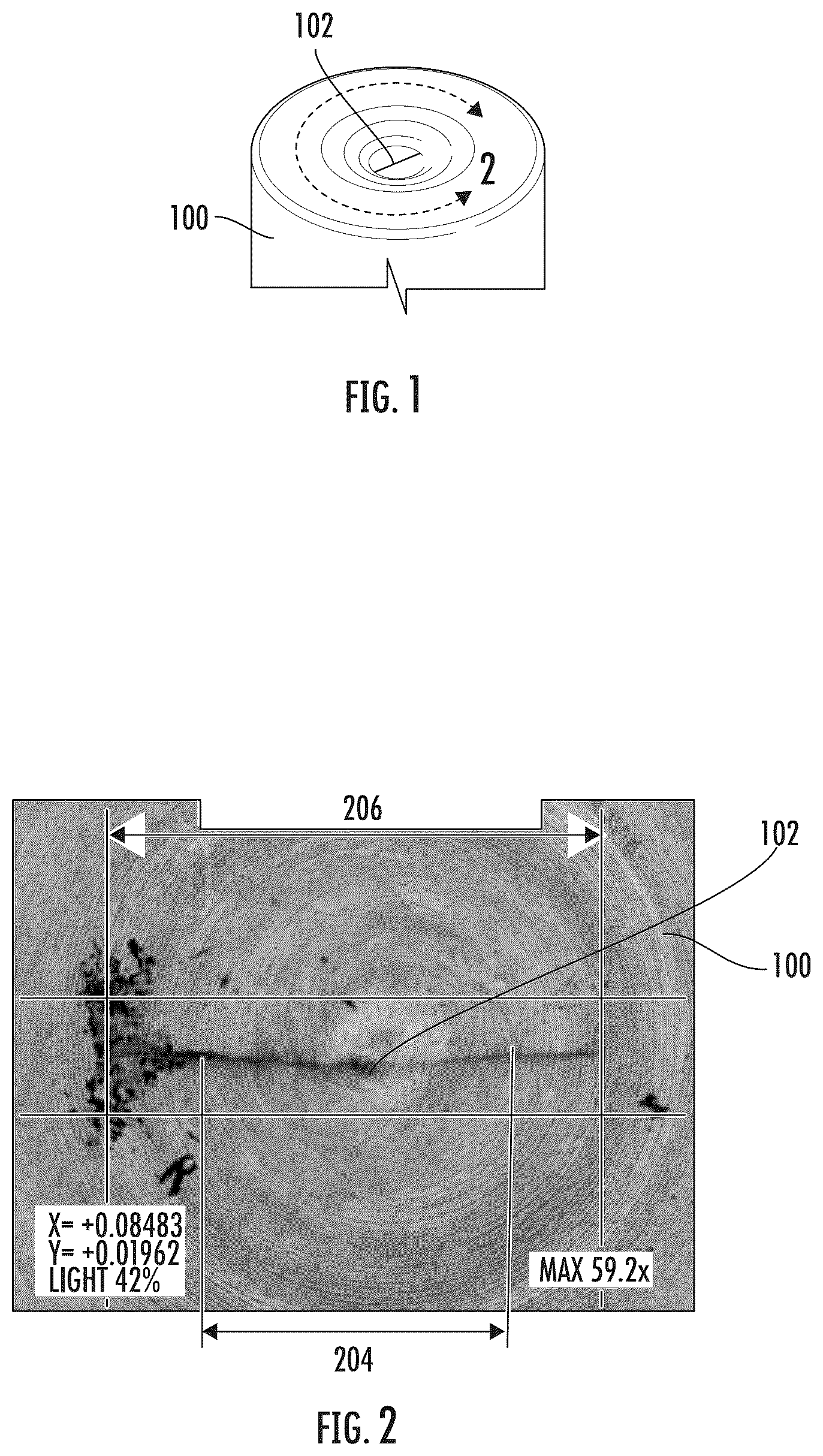 Patent US12342987 — Devices, systems, and methods for providing sealable access to a working channel — Figure 1