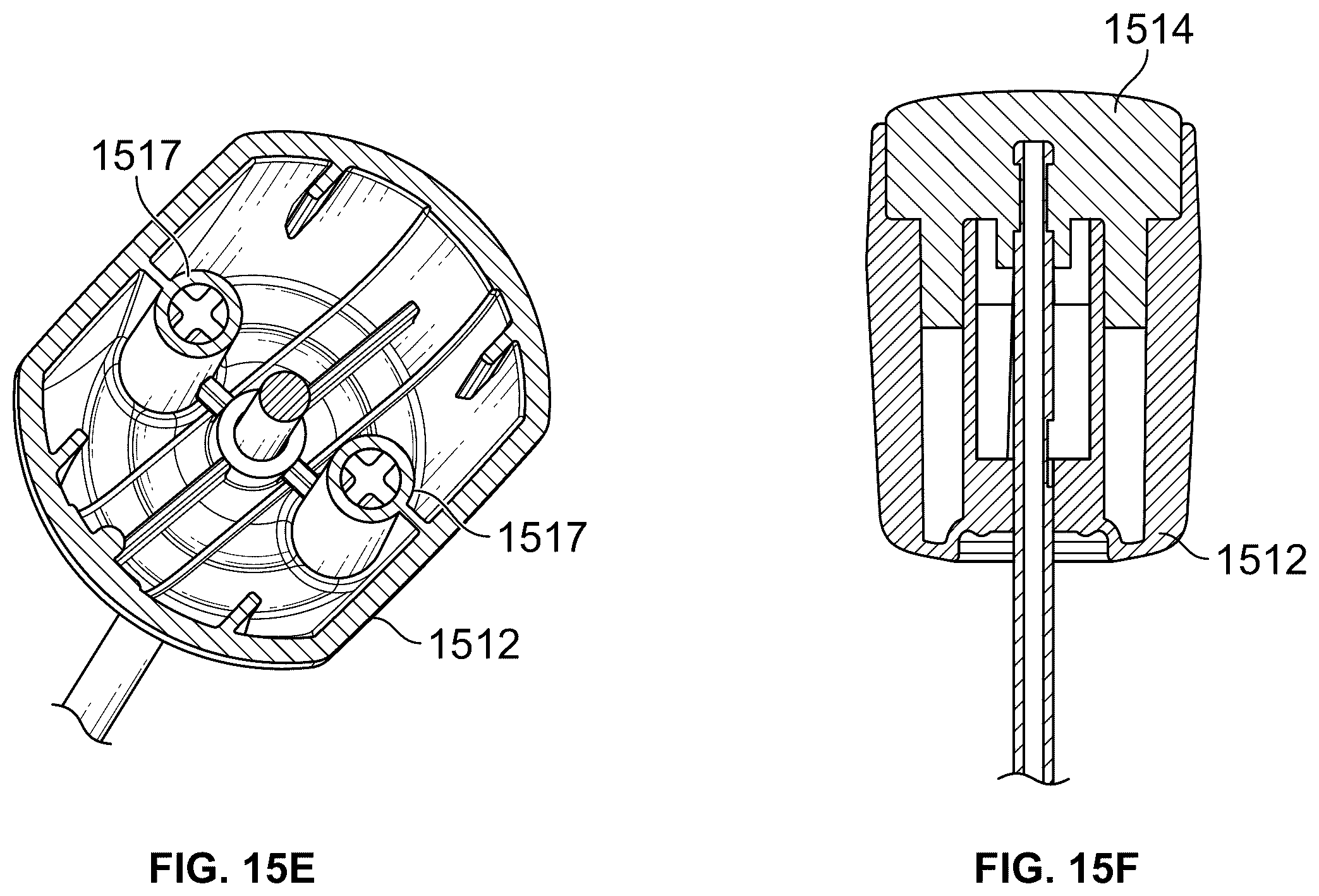 Patent US12342999 Figure 18 – Integrated instrument assembly