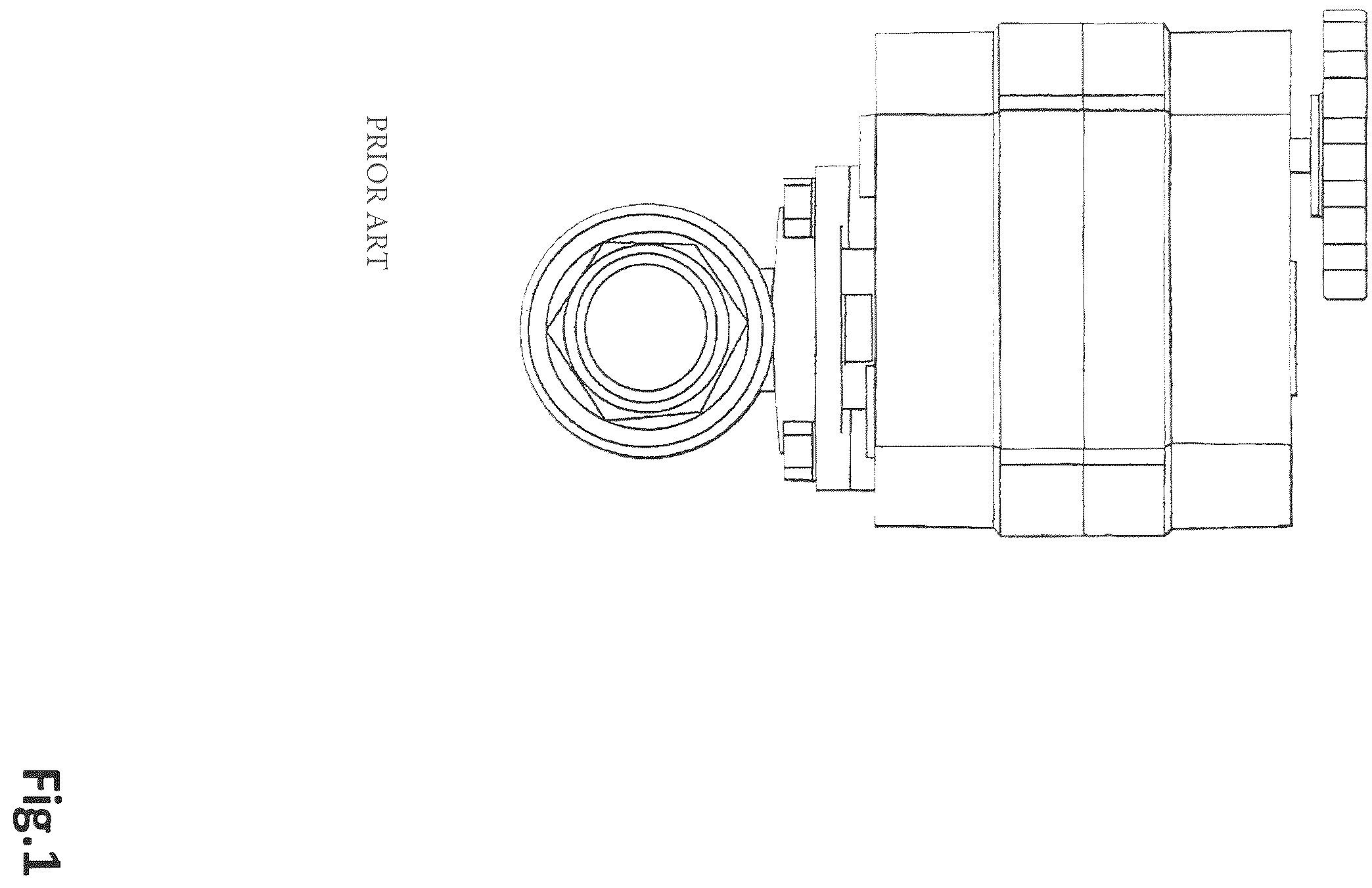 Patent US12345026 — Water cabinet — Figure 1