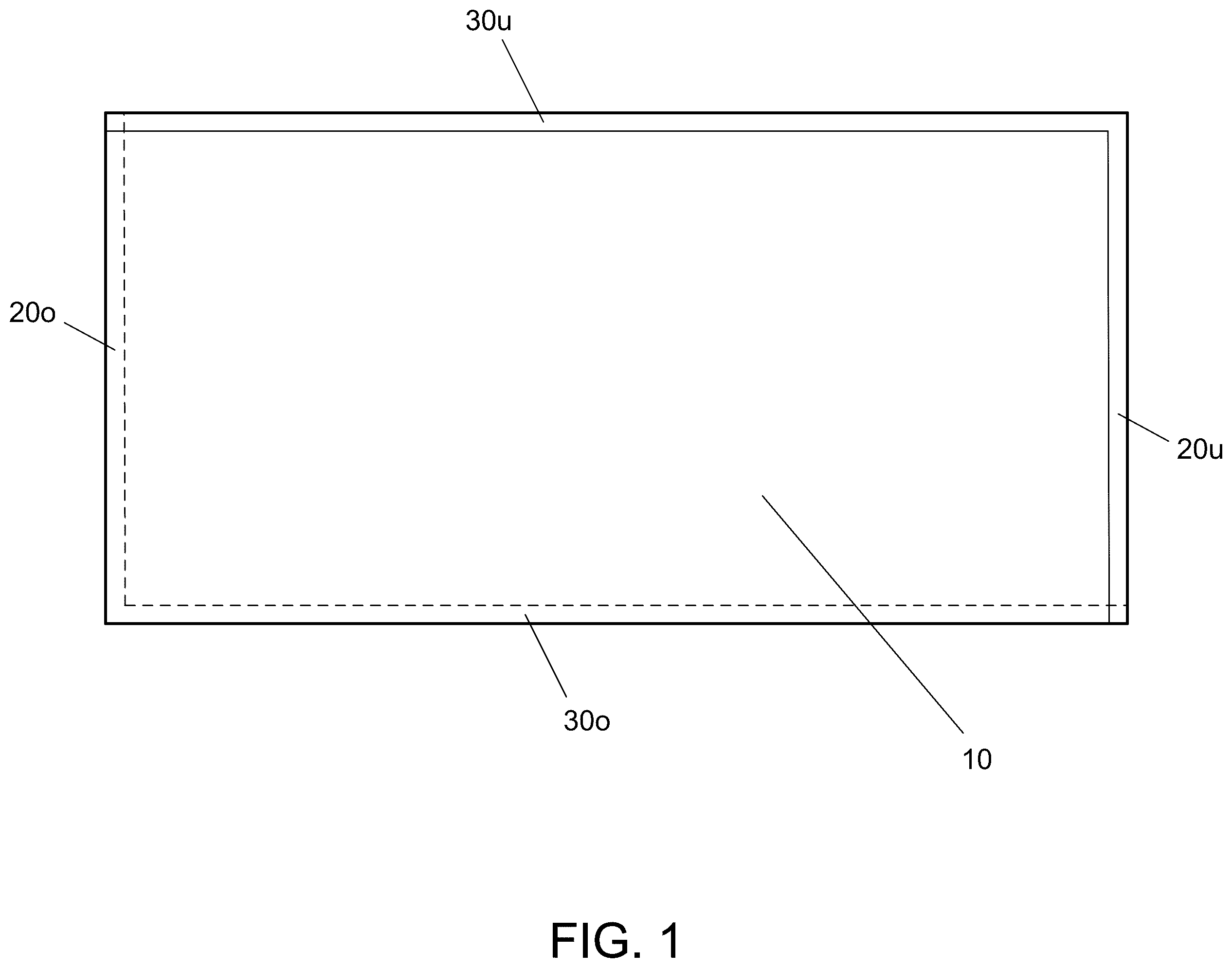 Patent US12345041 — Integrated joint sealing system — Figure 1