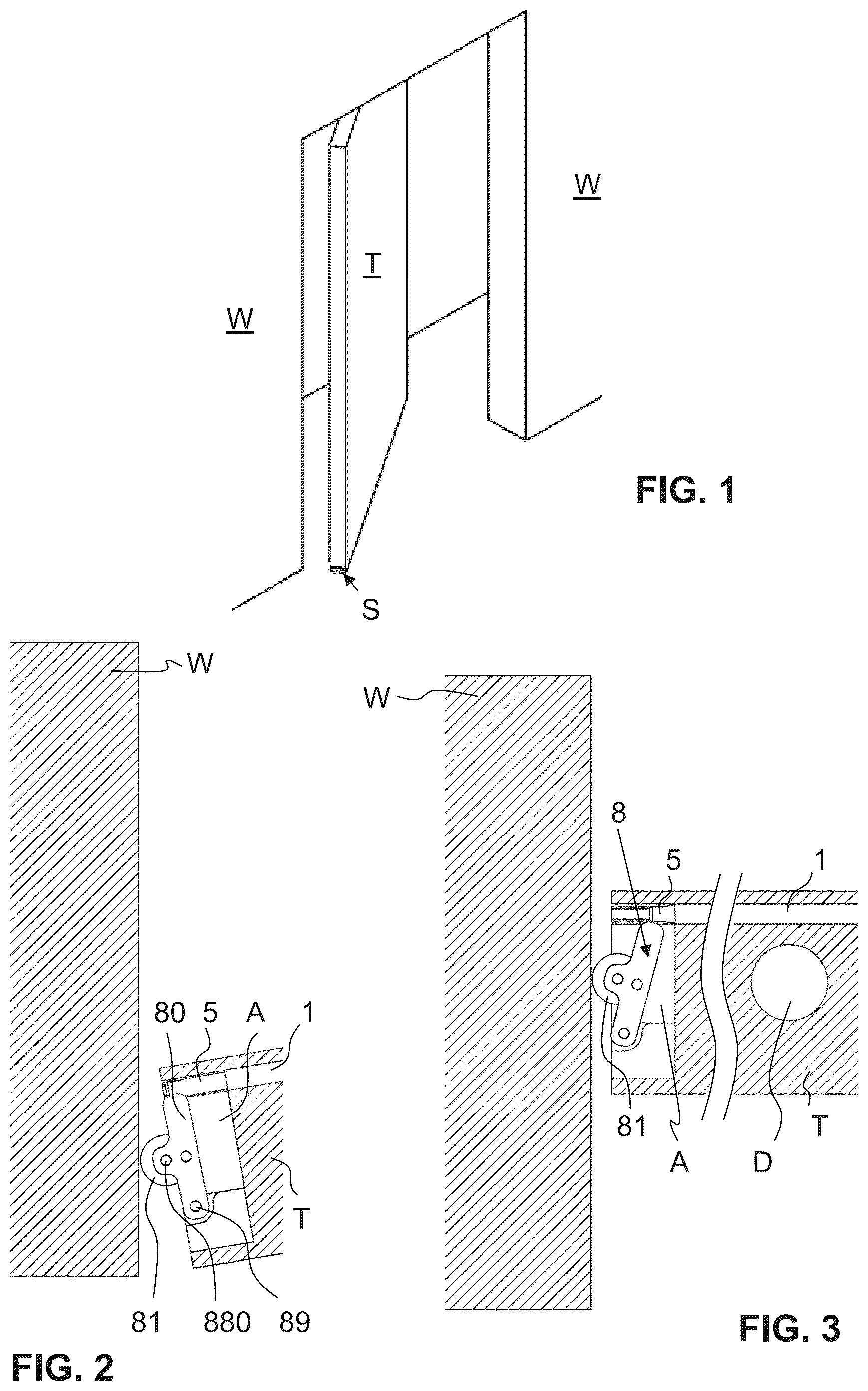 Patent US12345090 Figure 1 – Seal device