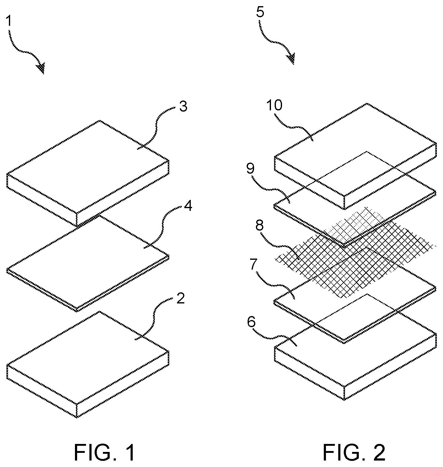 Patent US12345092 — Optoelectronic lighting device and method — Figure 1