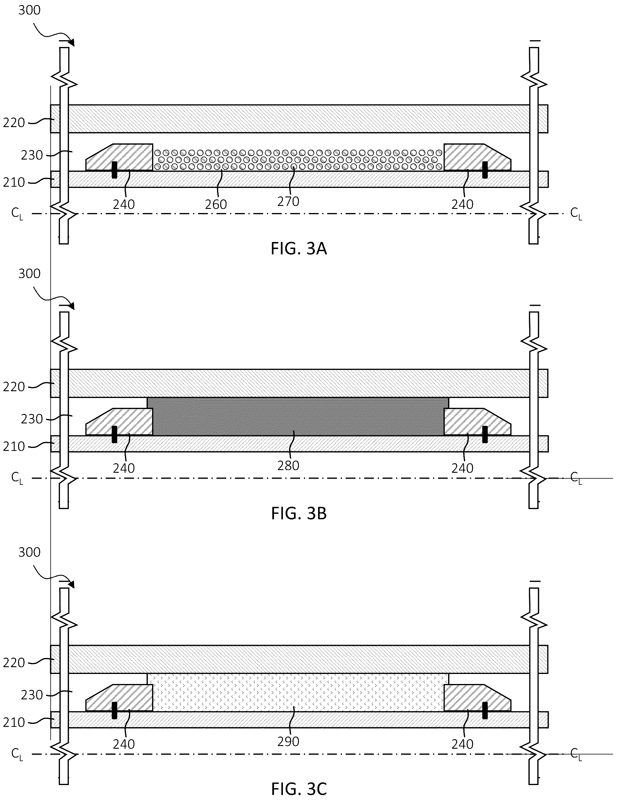 Patent US12345117 Figure 3 – Individual separate chunks of expandable metal