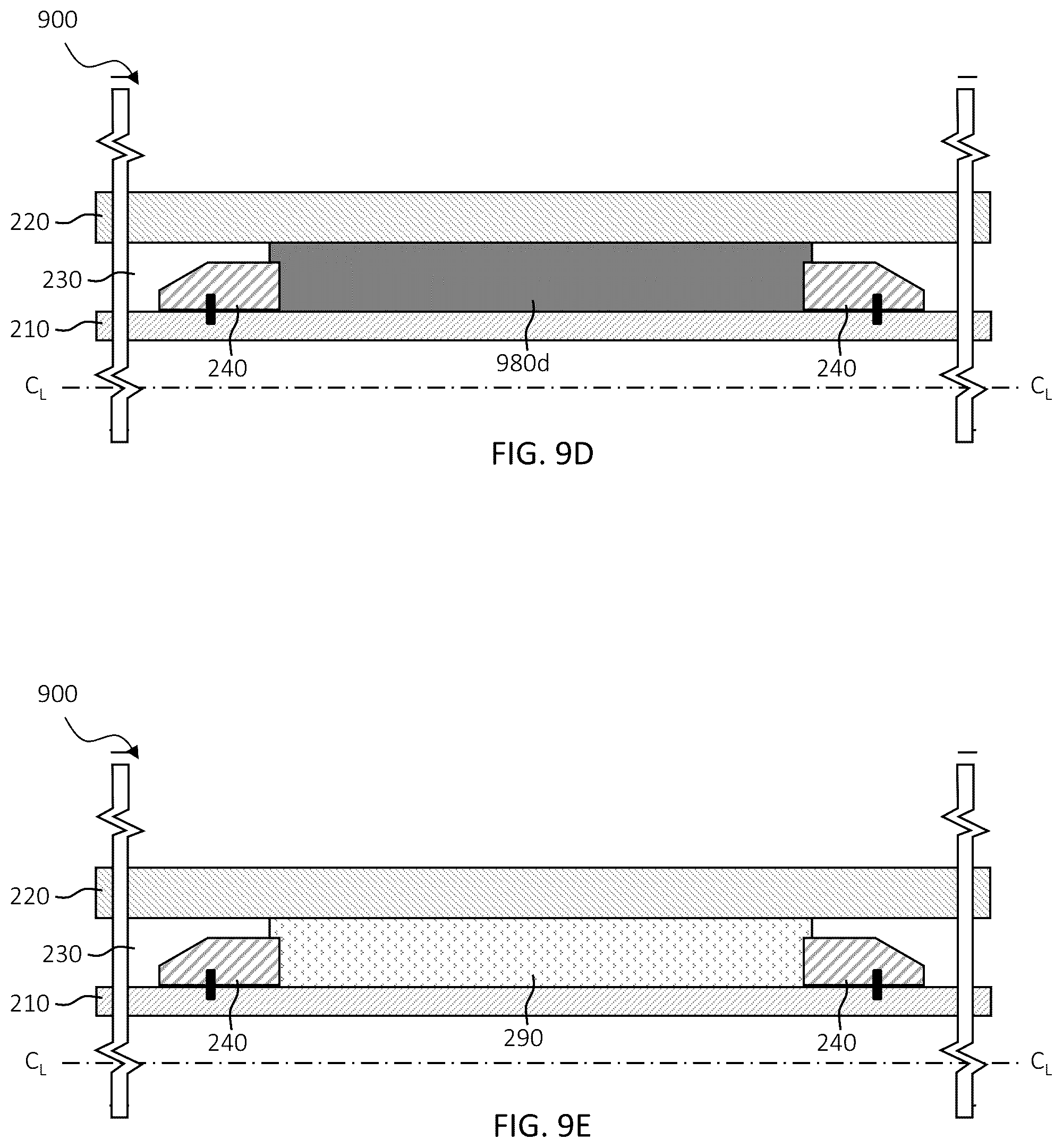 Patent US12345117 Figure 11 – Individual separate chunks of expandable metal