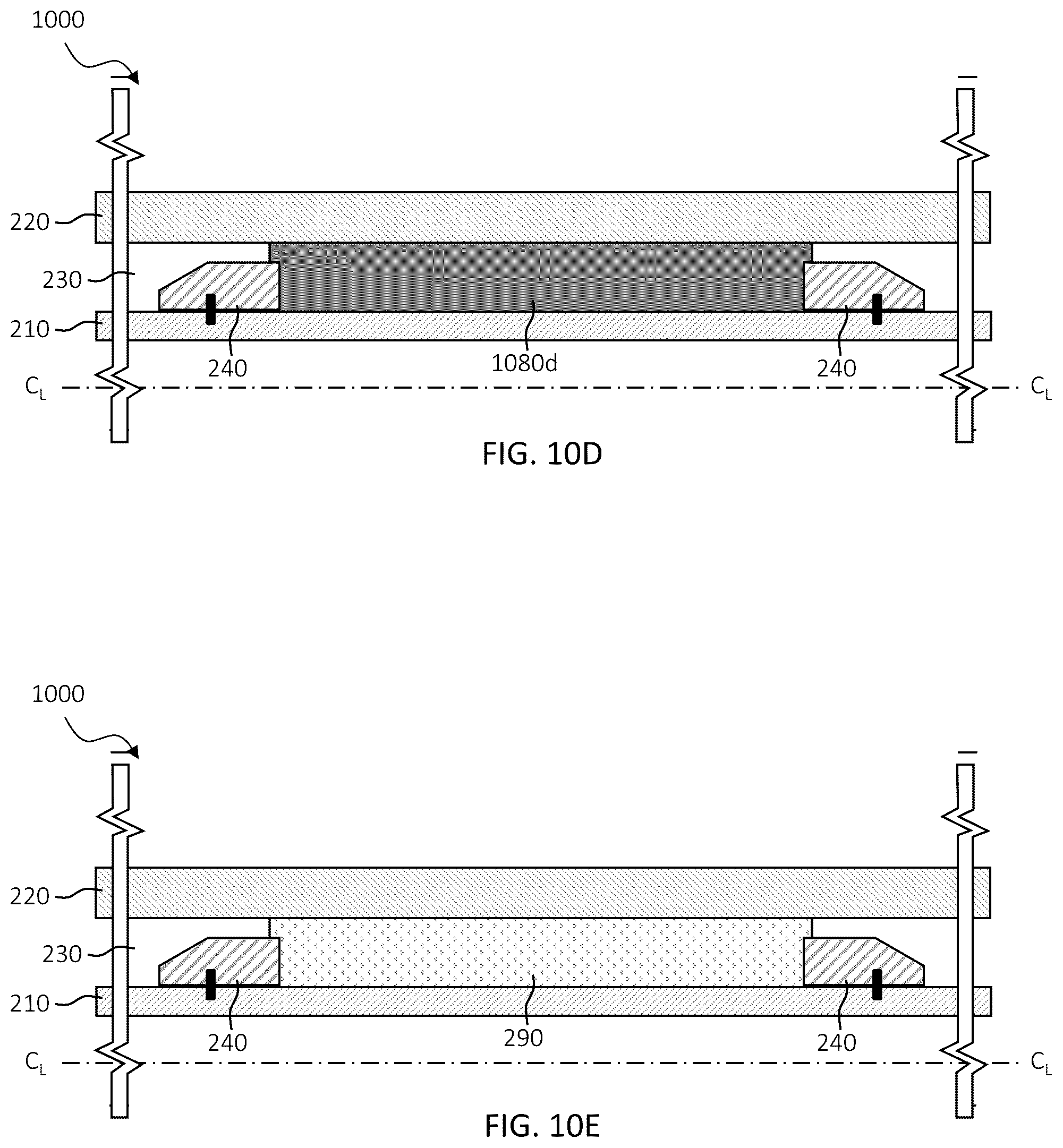 Patent US12345117 Figure 13 – Individual separate chunks of expandable metal