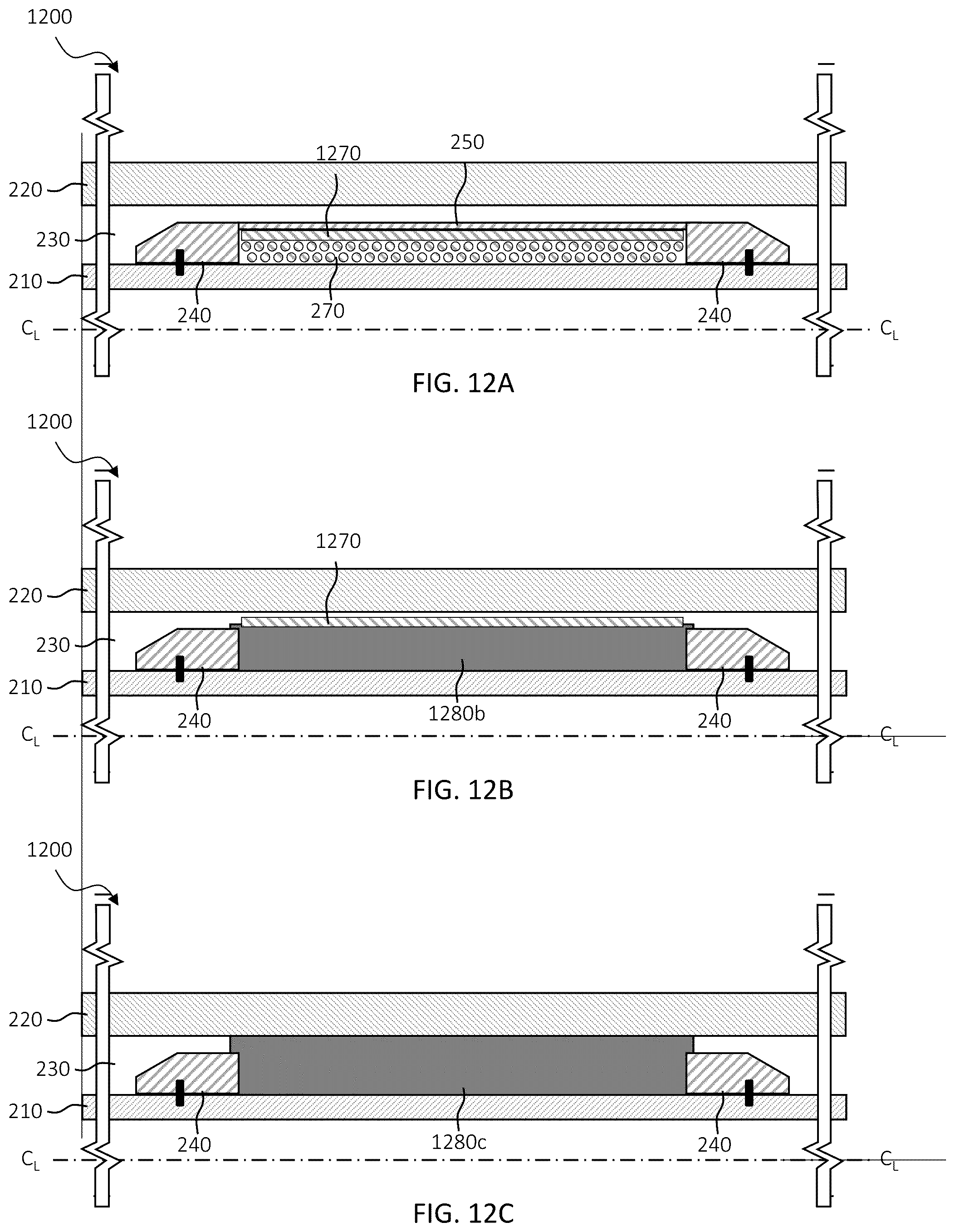 Patent US12345117 Figure 16 – Individual separate chunks of expandable metal