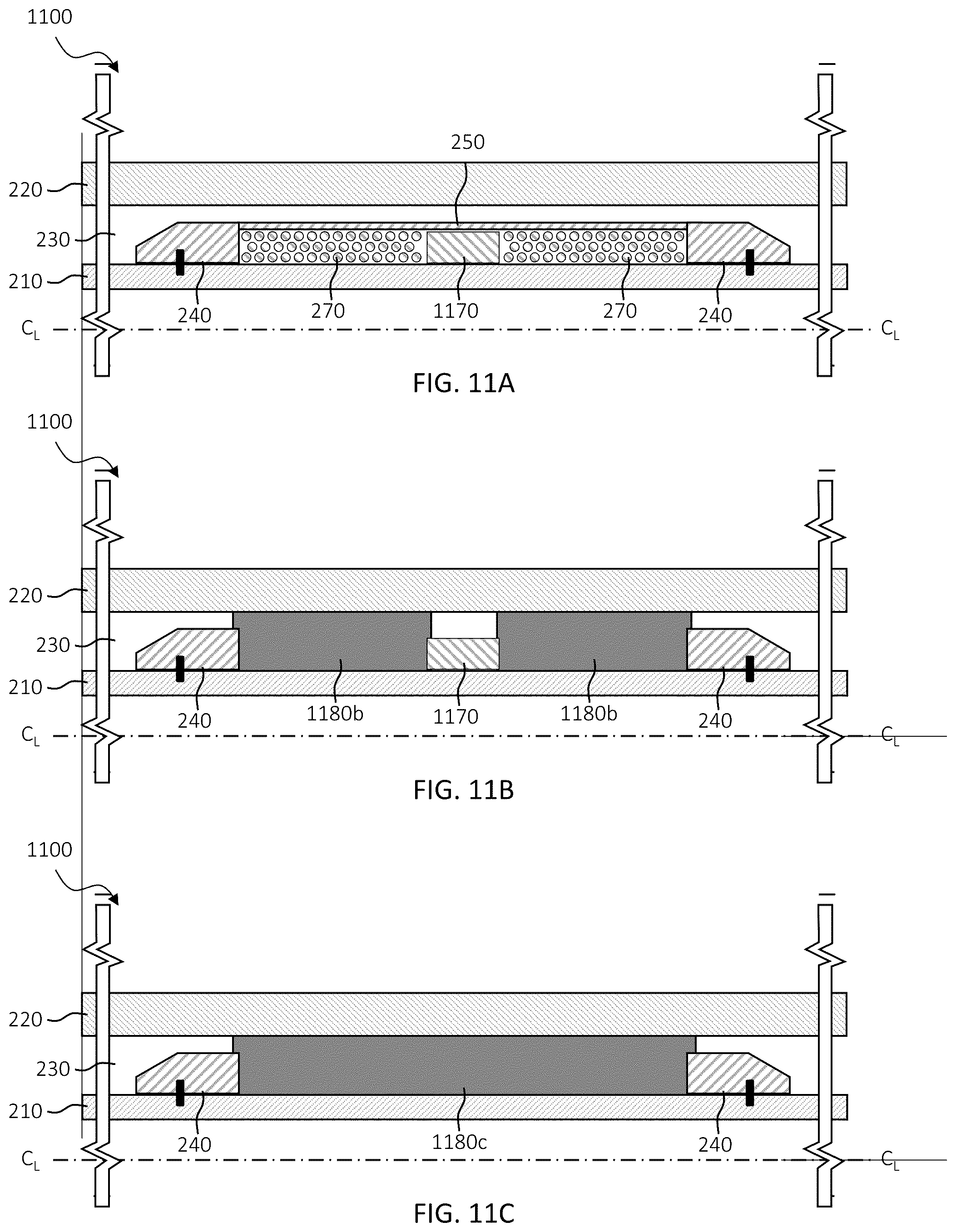 Patent US12345119 Figure 14 – Rapid setting expandable metal