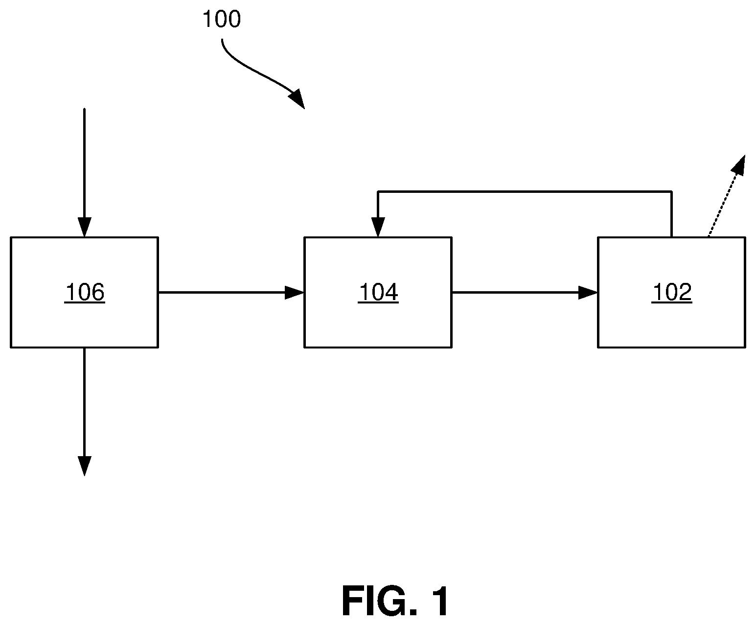 Patent US12345126 — Valve assembly for inflatable packers — Figure 1