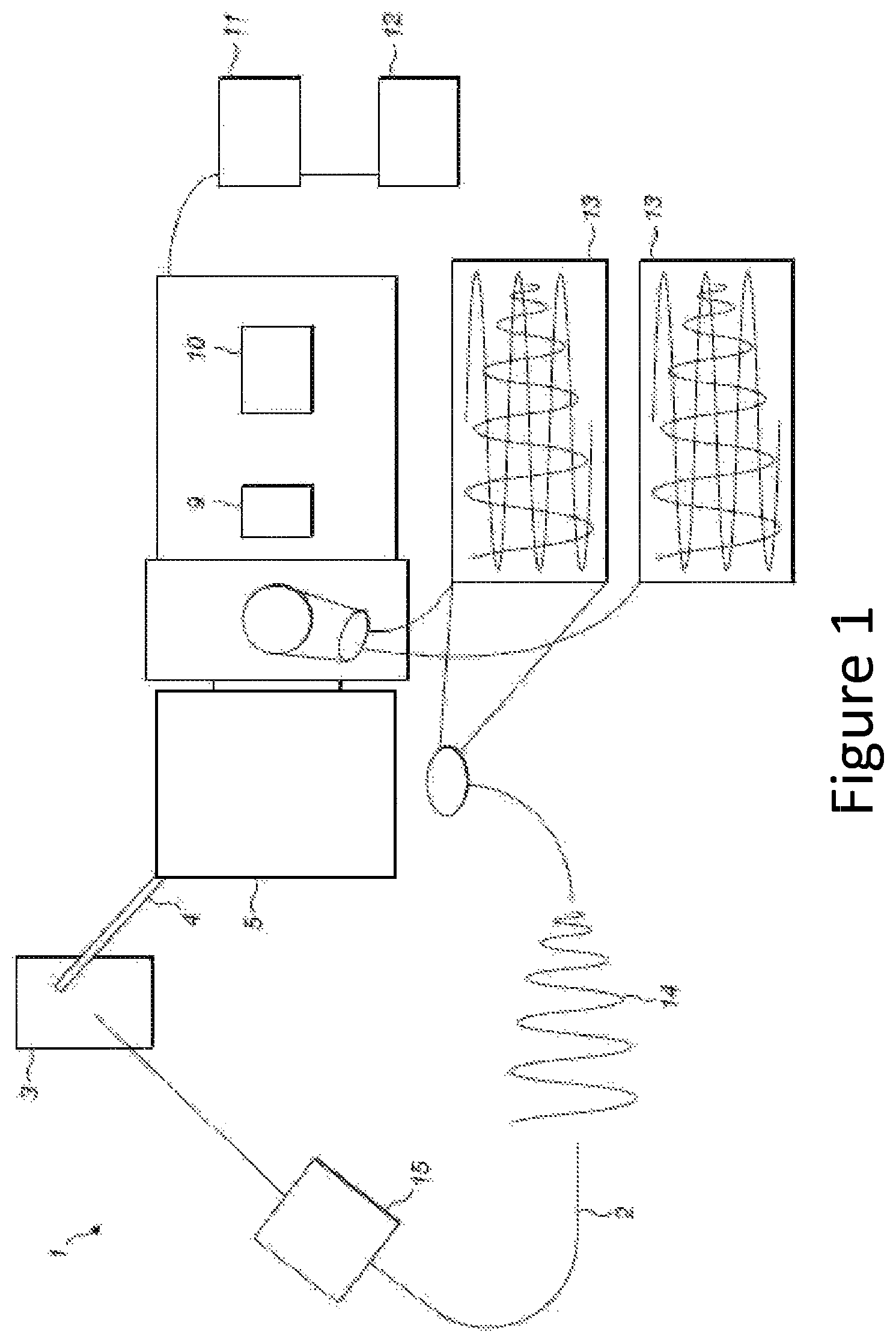 Patent US12345202 — Engine — Figure 1