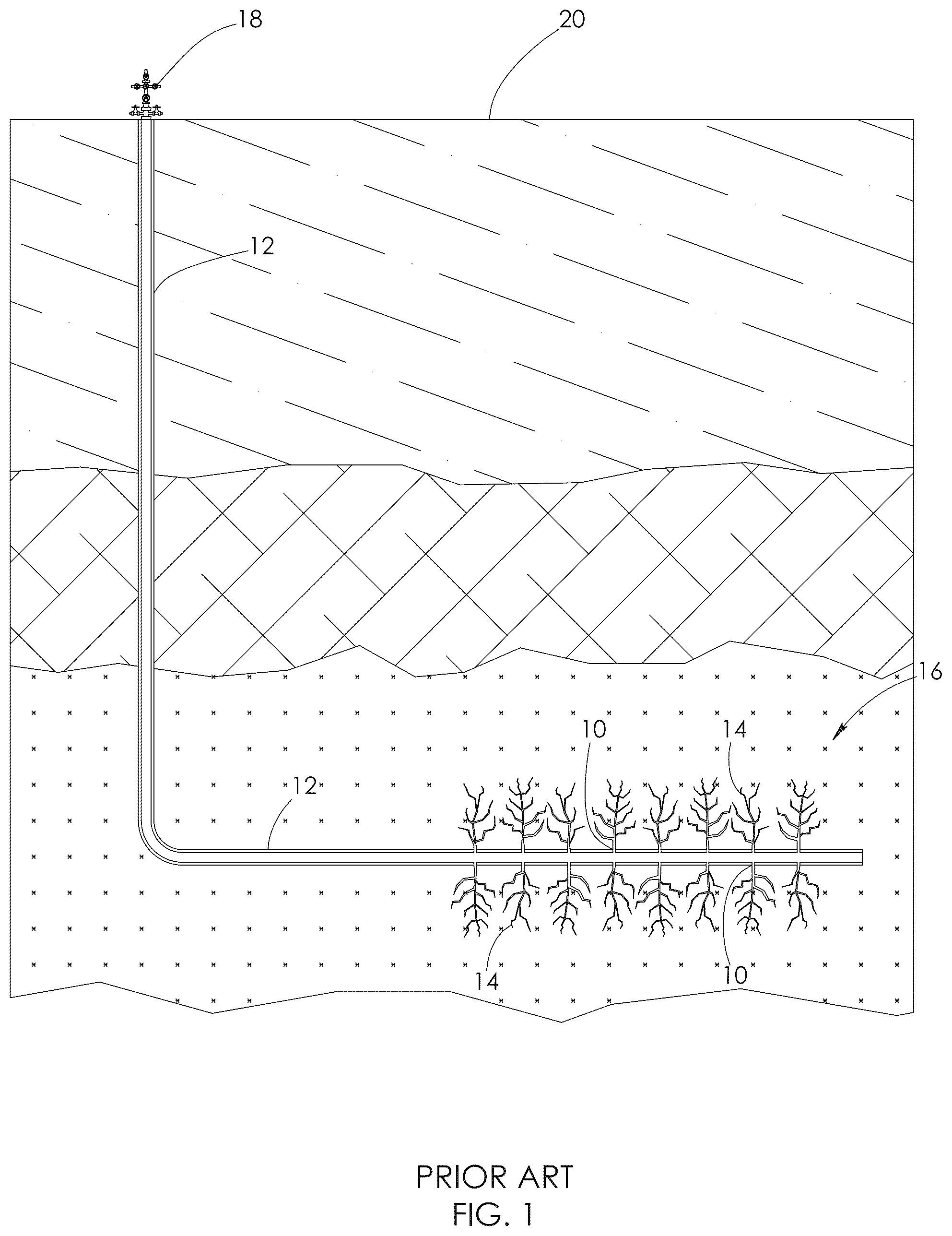 Patent US12345254 — Fluid end assembly — Figure 1