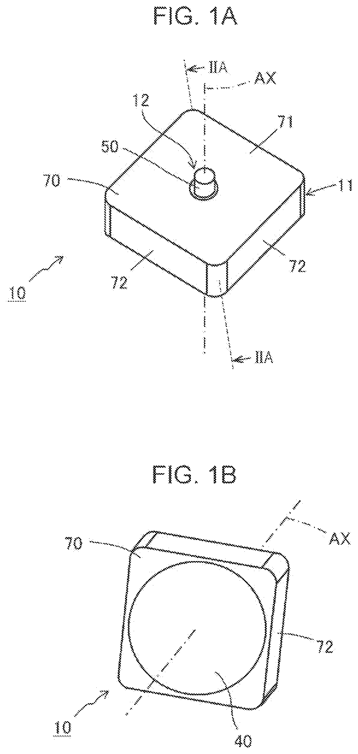 Patent US12345311 Figure 1 – Torque generation device