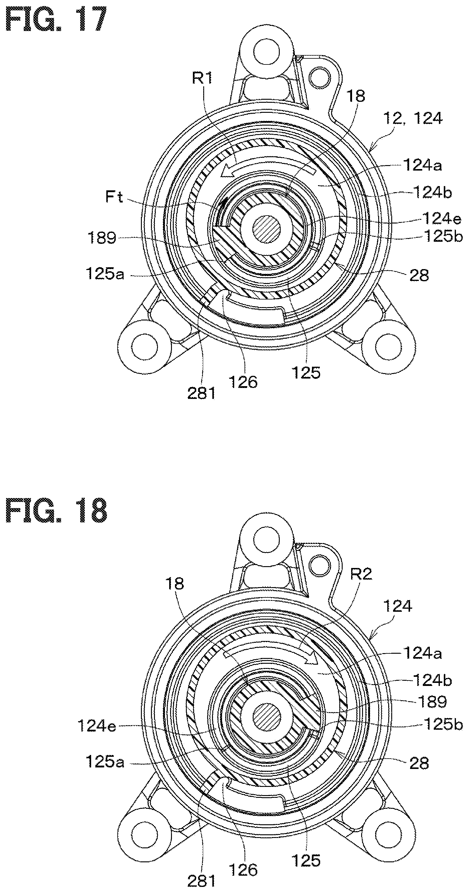 Patent US12345348 Figure 14 – Valve device