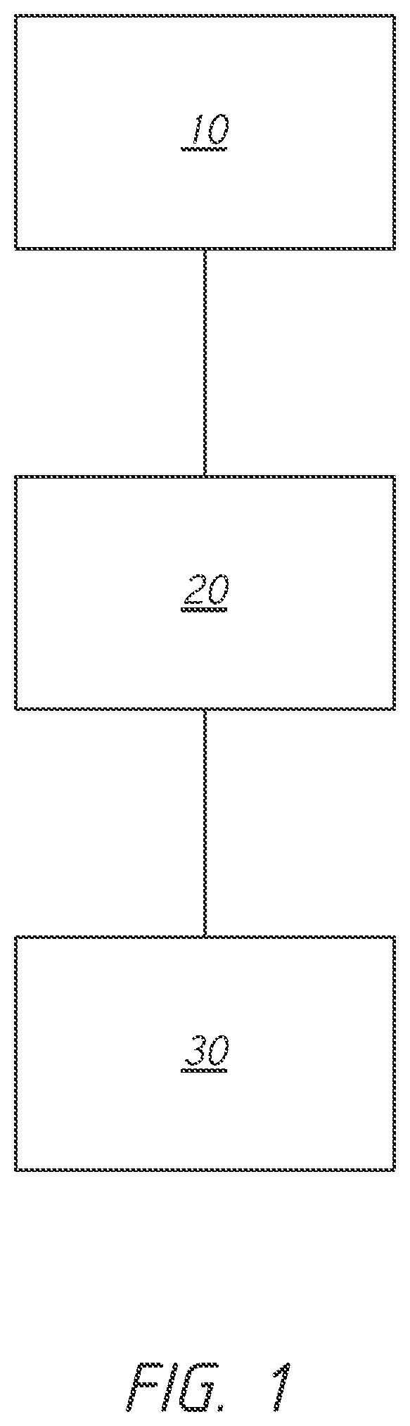 Patent US12345352 — Fluid transfer device and method of use for same — Figure 1