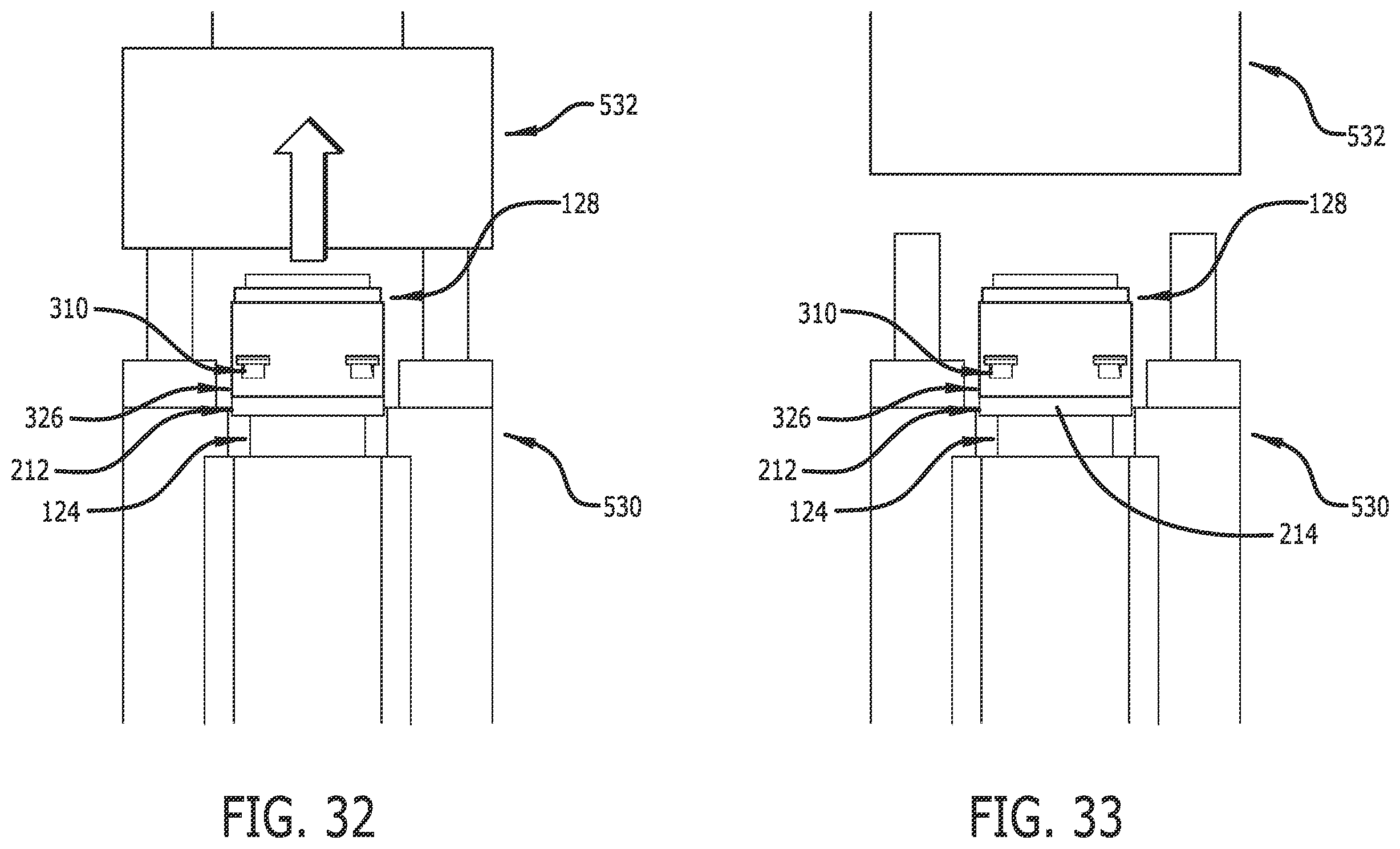 Patent US12345361 Figure 17 – Plumbing fitting