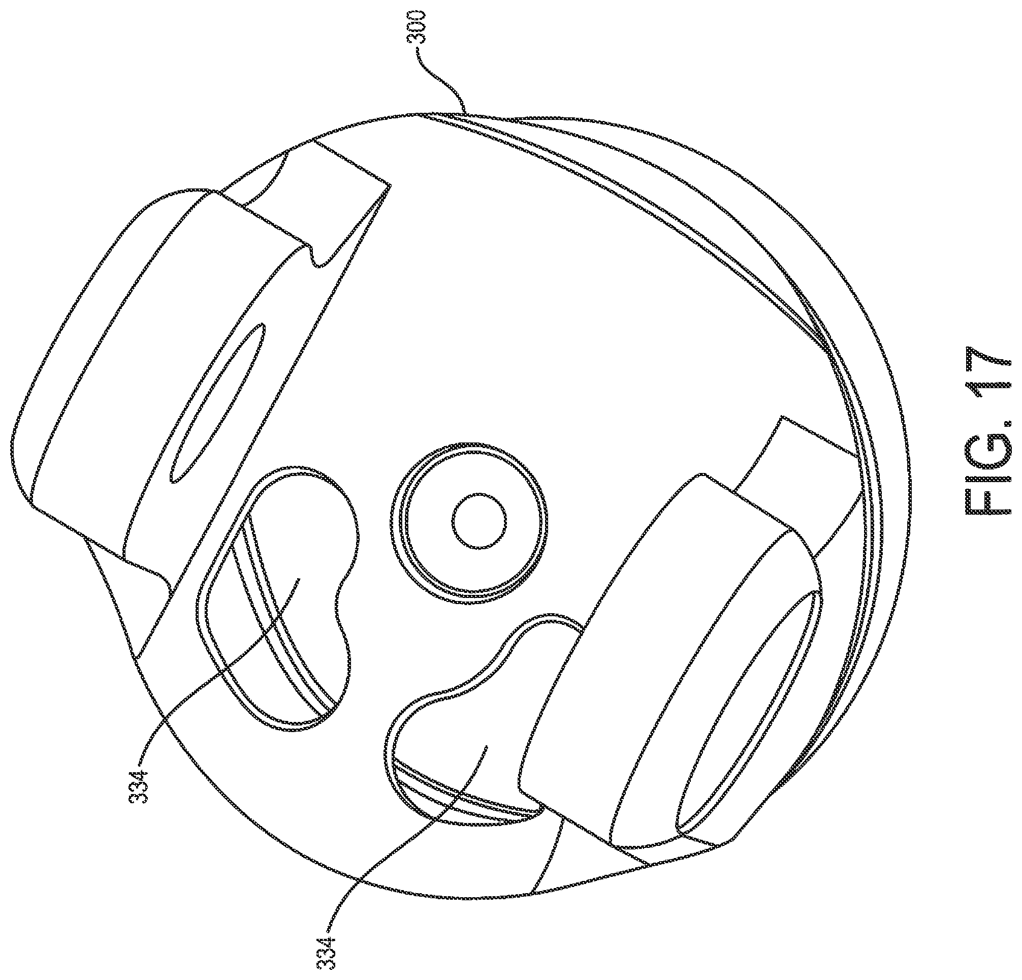 Patent US12345372 Figure 17 – Travel tripod
