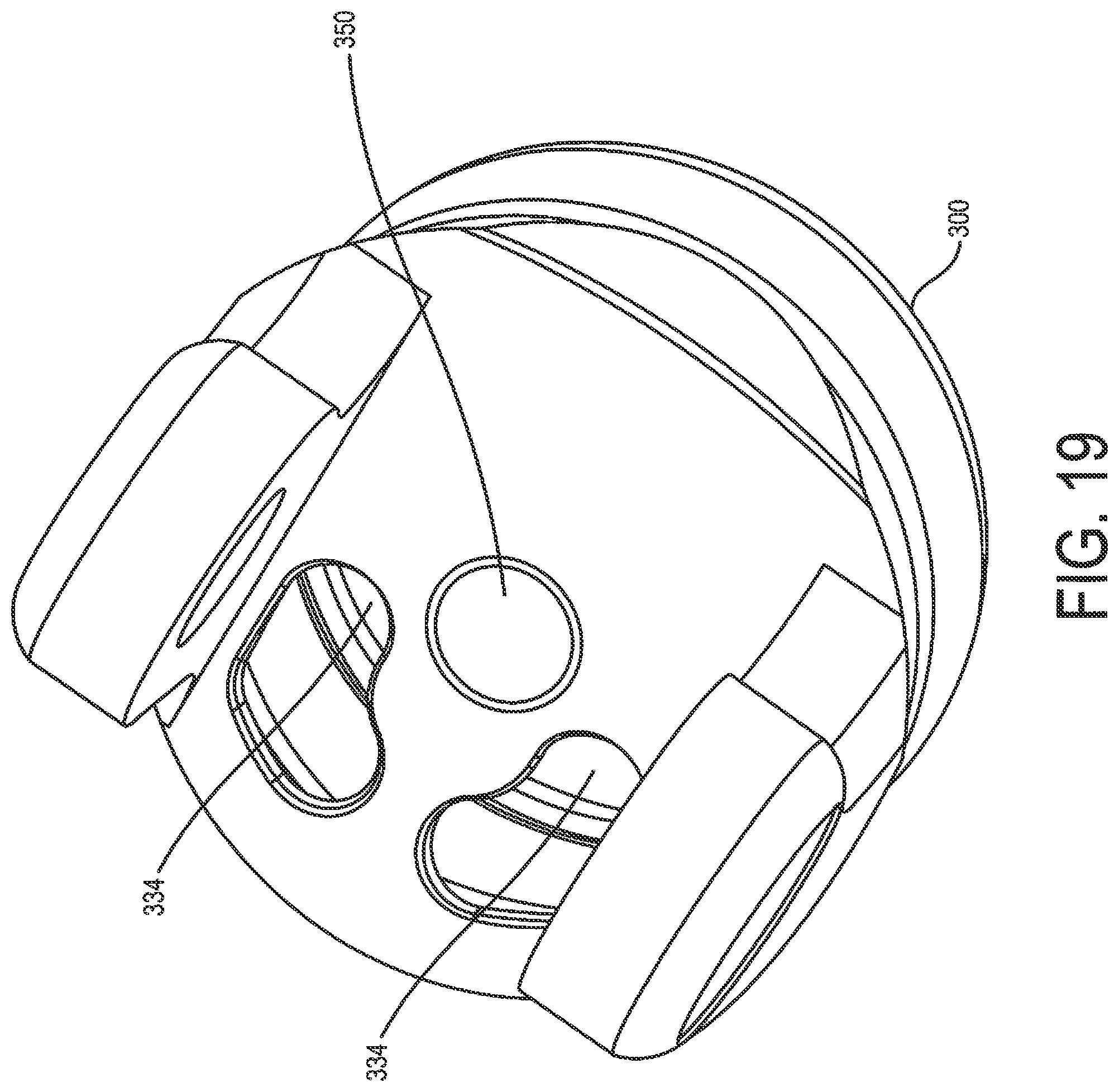Patent US12345372 Figure 19 – Travel tripod