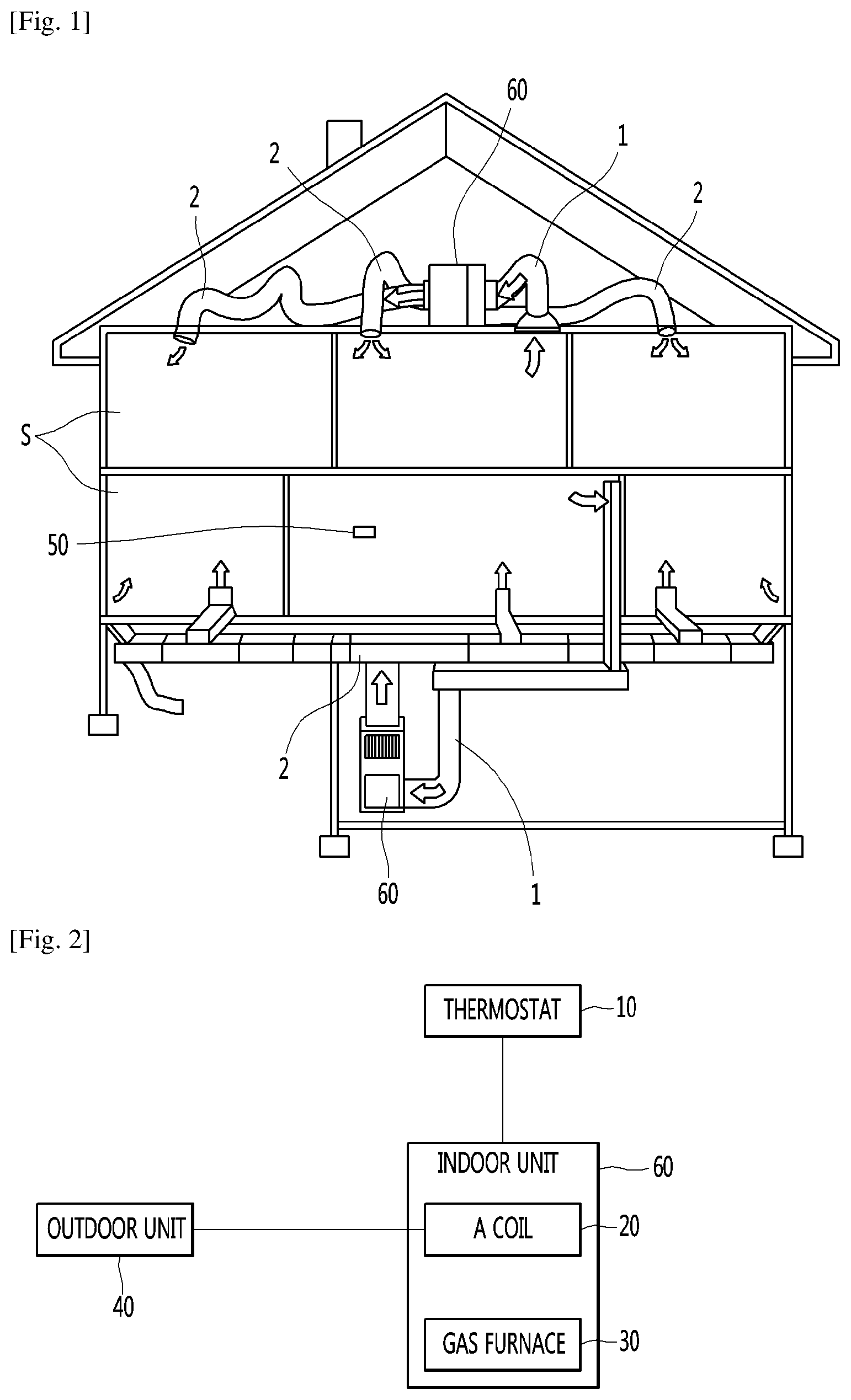 Patent US12345435 — Communication kit — Figure 1