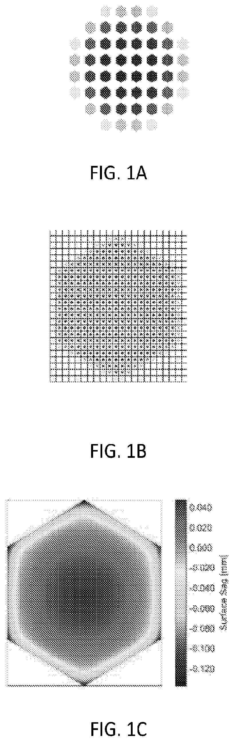 Patent US12345446 Figure 1 – Instrumentation and methods for optical metrology of heliostats