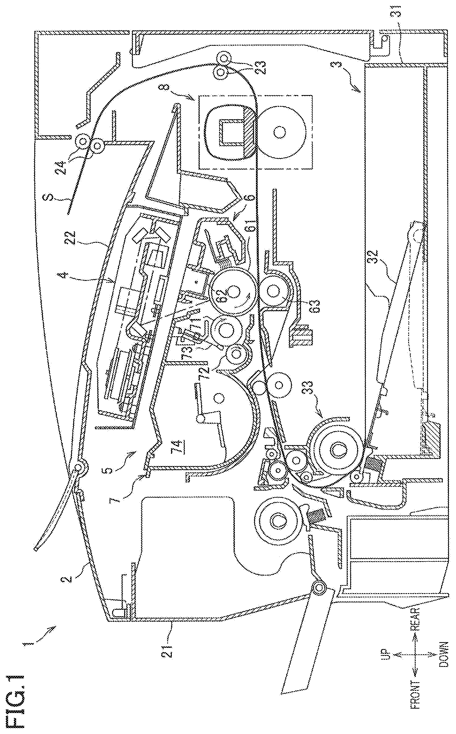 Patent US12345472 — Heater — Figure 1