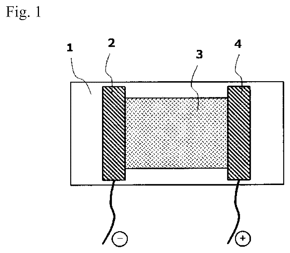 Patent US12345572 — Bolometer and method for manufacturing same — Figure 1