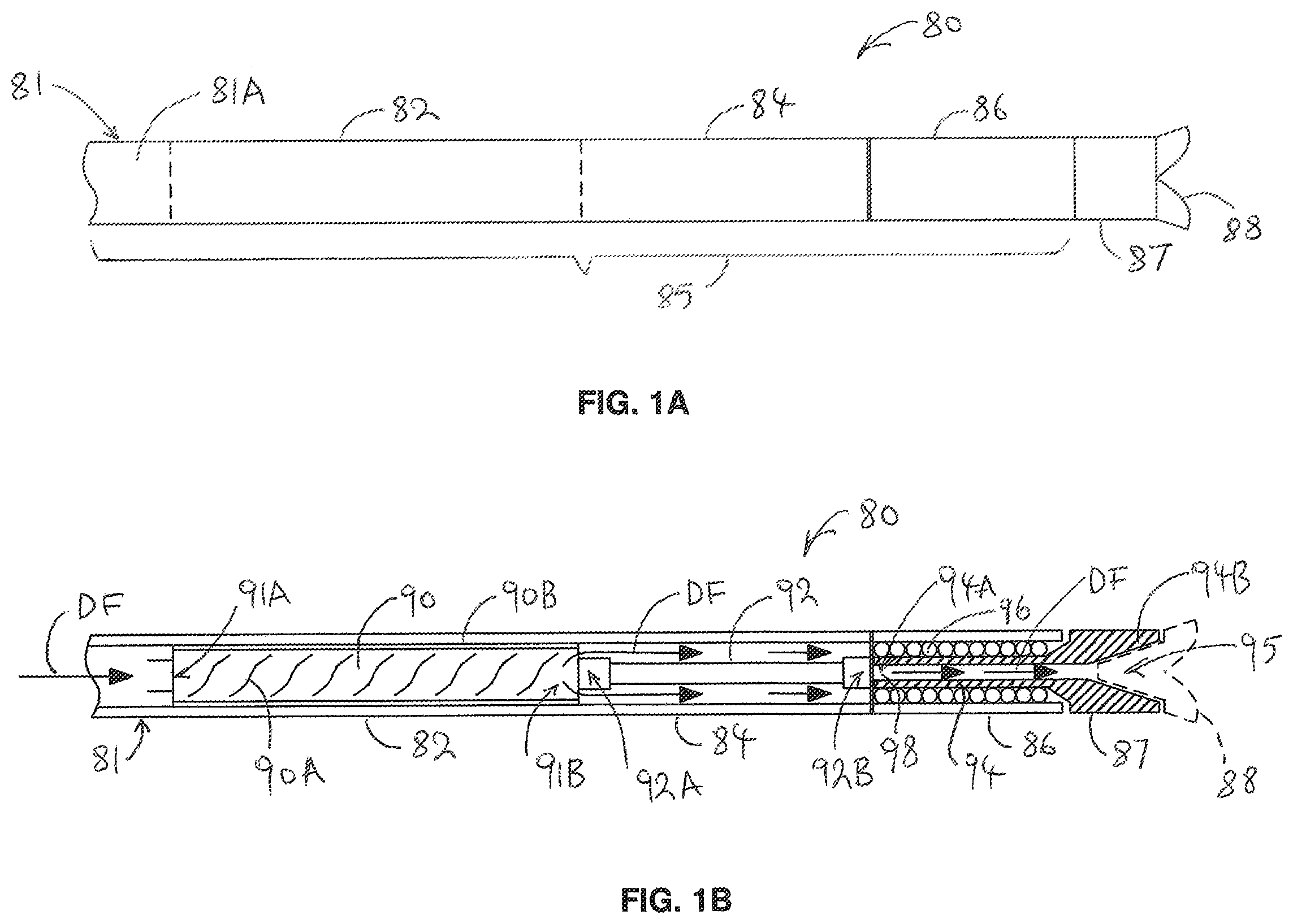 Patent US12345588 — Dynamometer system for testing performance of drilling tools — Figure 1